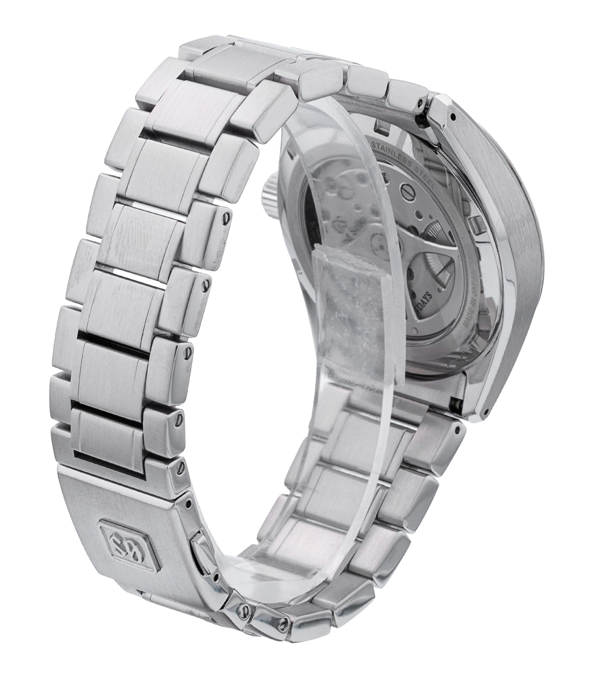 Grand Seiko Evolution 9 Collection SLGA021 Thumbnail 3