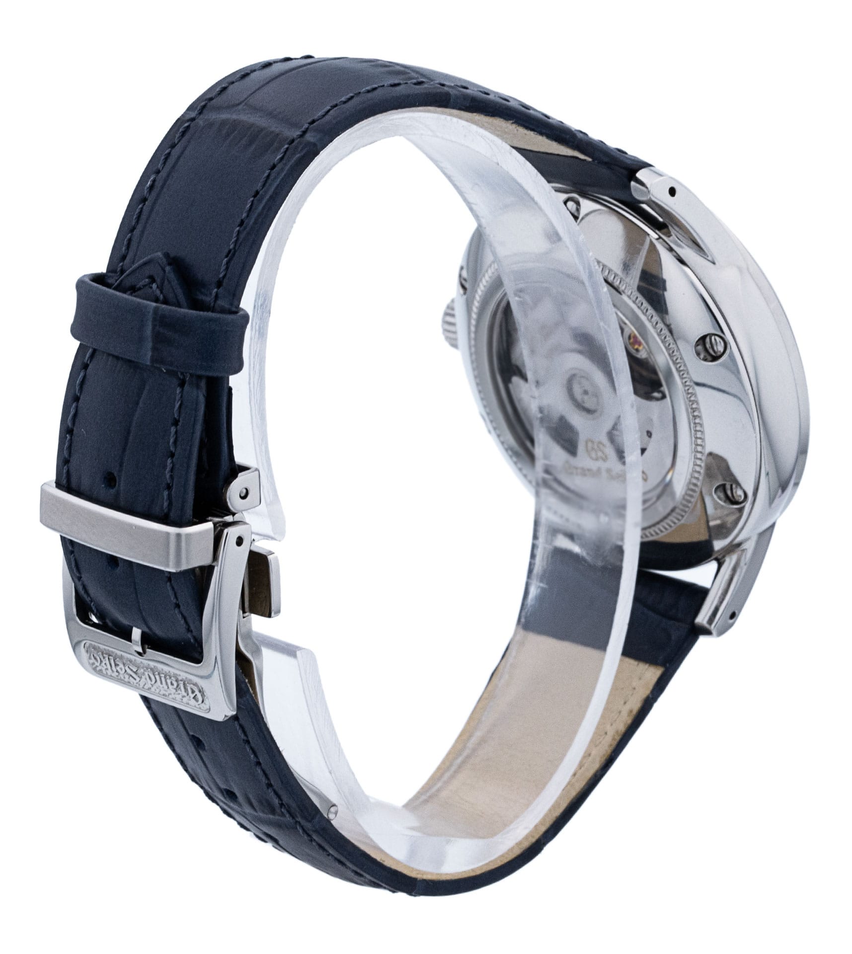 Grand Seiko Elegance Collection SBGJ219 Thumbnail 3