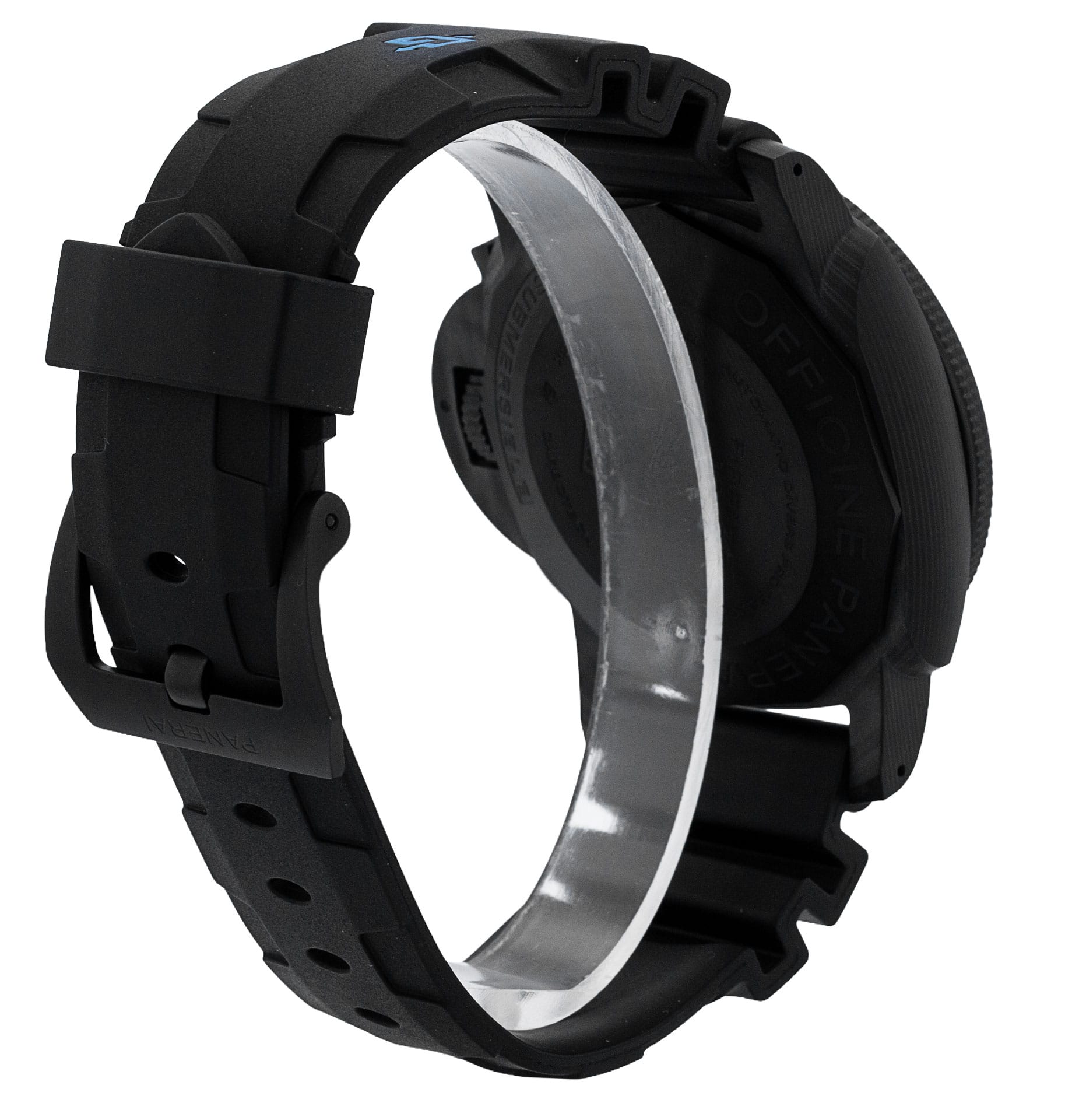 Panerai Luminor Submersible PAM00616 Thumbnail 3