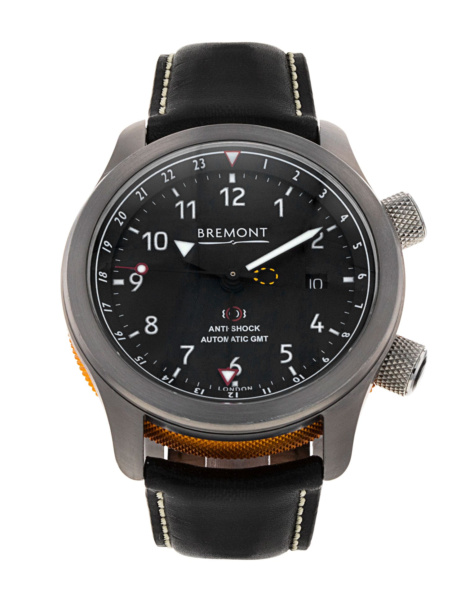 Bremont Martin Baker MBIII/OR Thumbnail 1