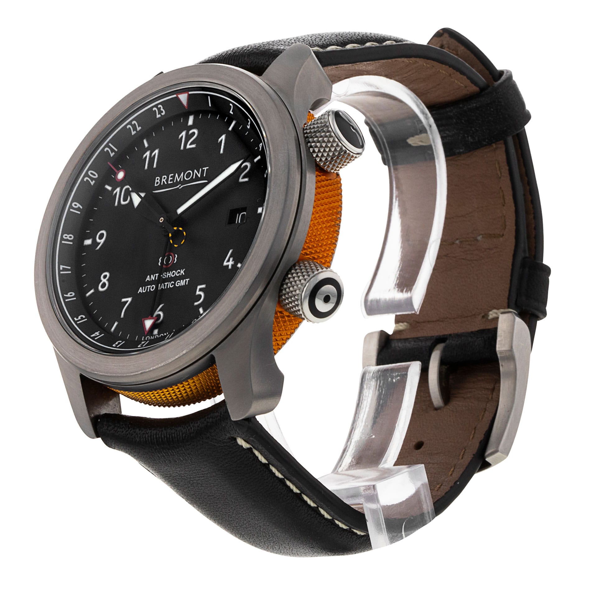 Bremont Martin Baker MBIII/OR Thumbnail 2