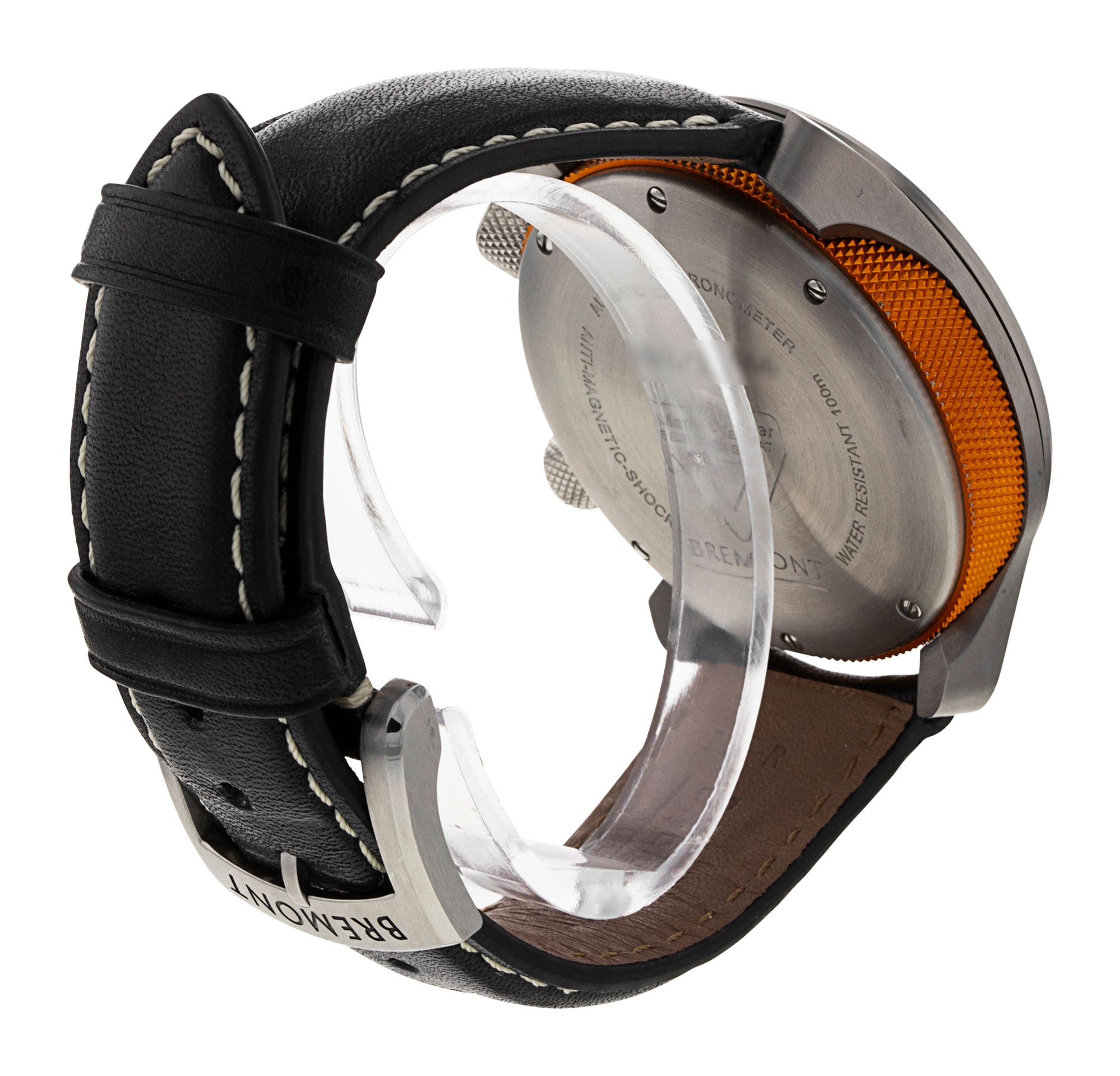 Bremont Martin Baker MBIII/OR Thumbnail 3