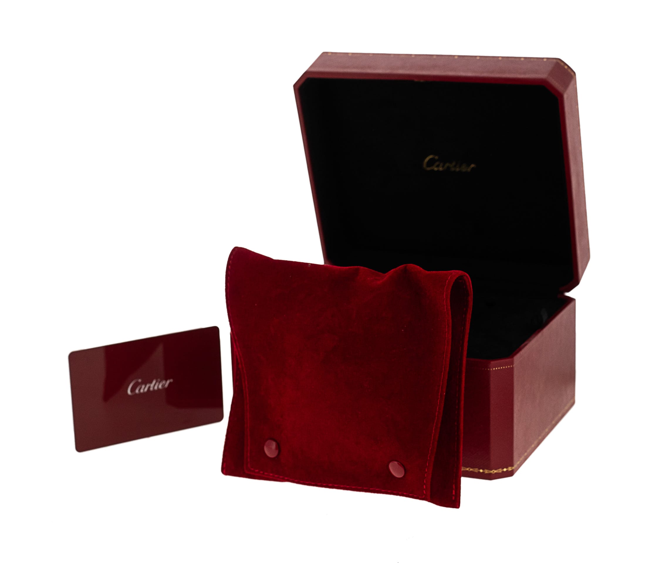 Cartier Pasha WSPA0013 Thumbnail 5