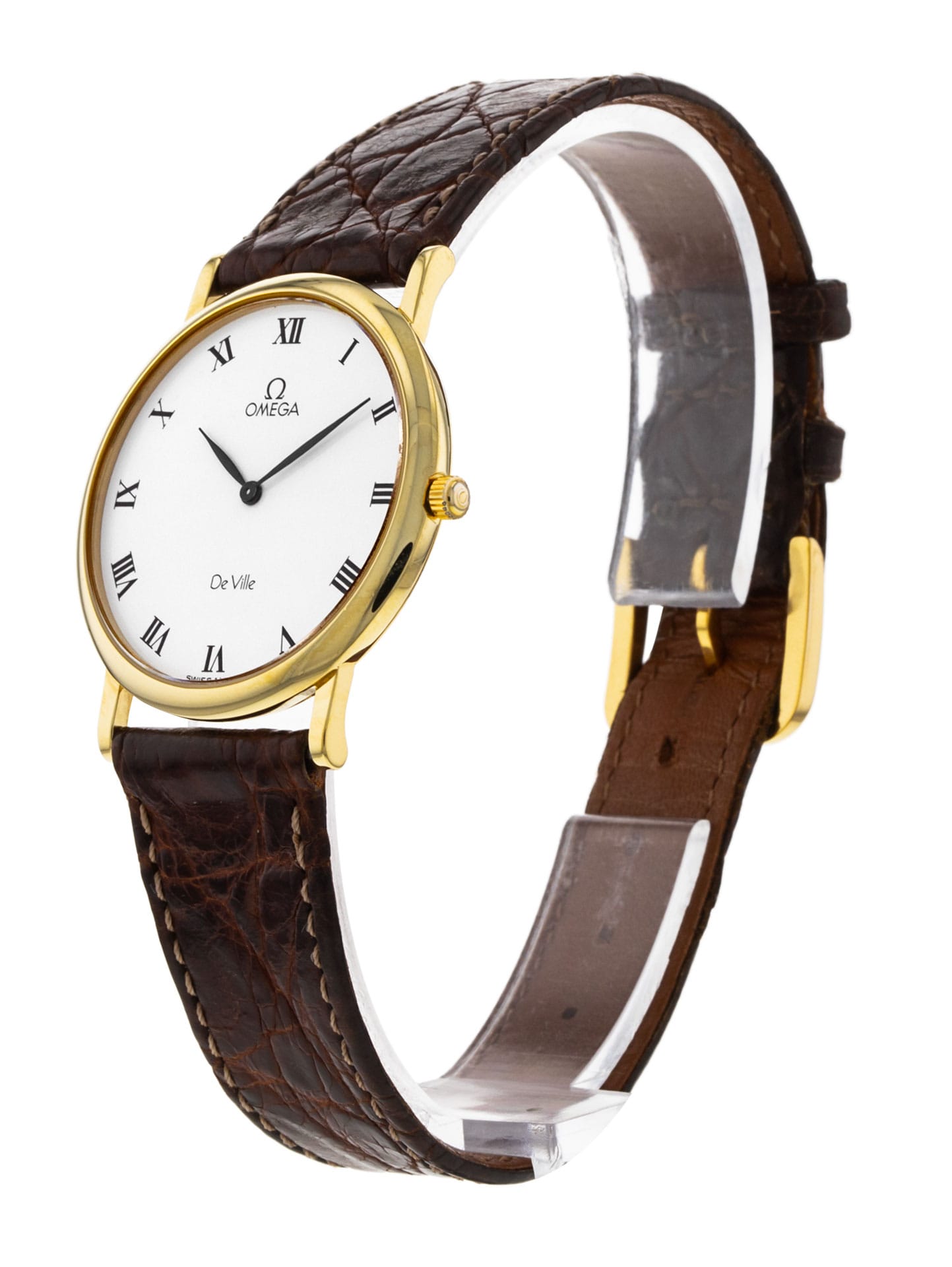 Omega De Ville Classics 7300.23.12 Thumbnail 2