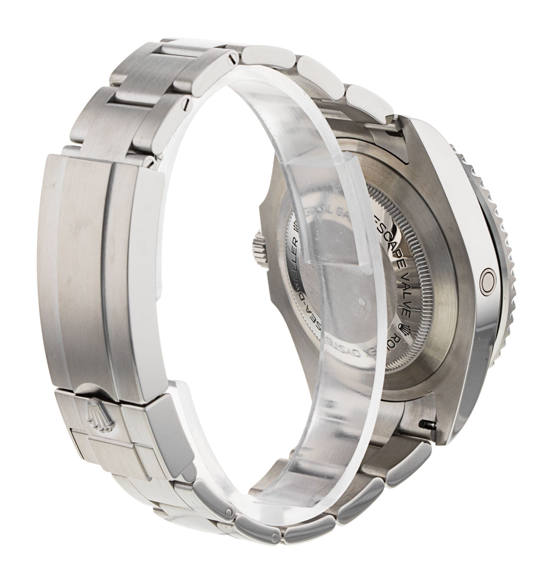 Rolex Sea-Dweller 126600 Thumbnail 3