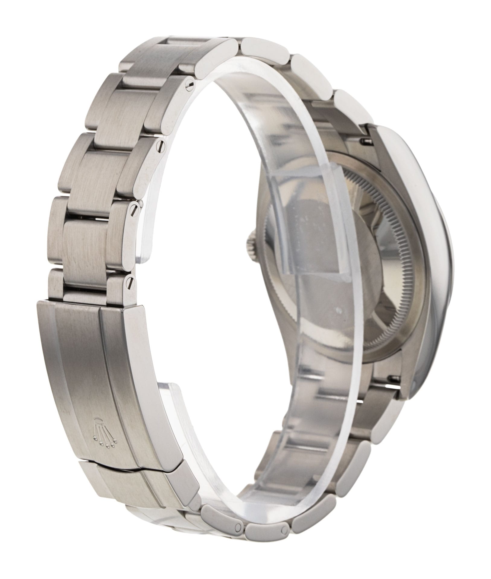 Rolex Oyster Perpetual 126000 Thumbnail 3