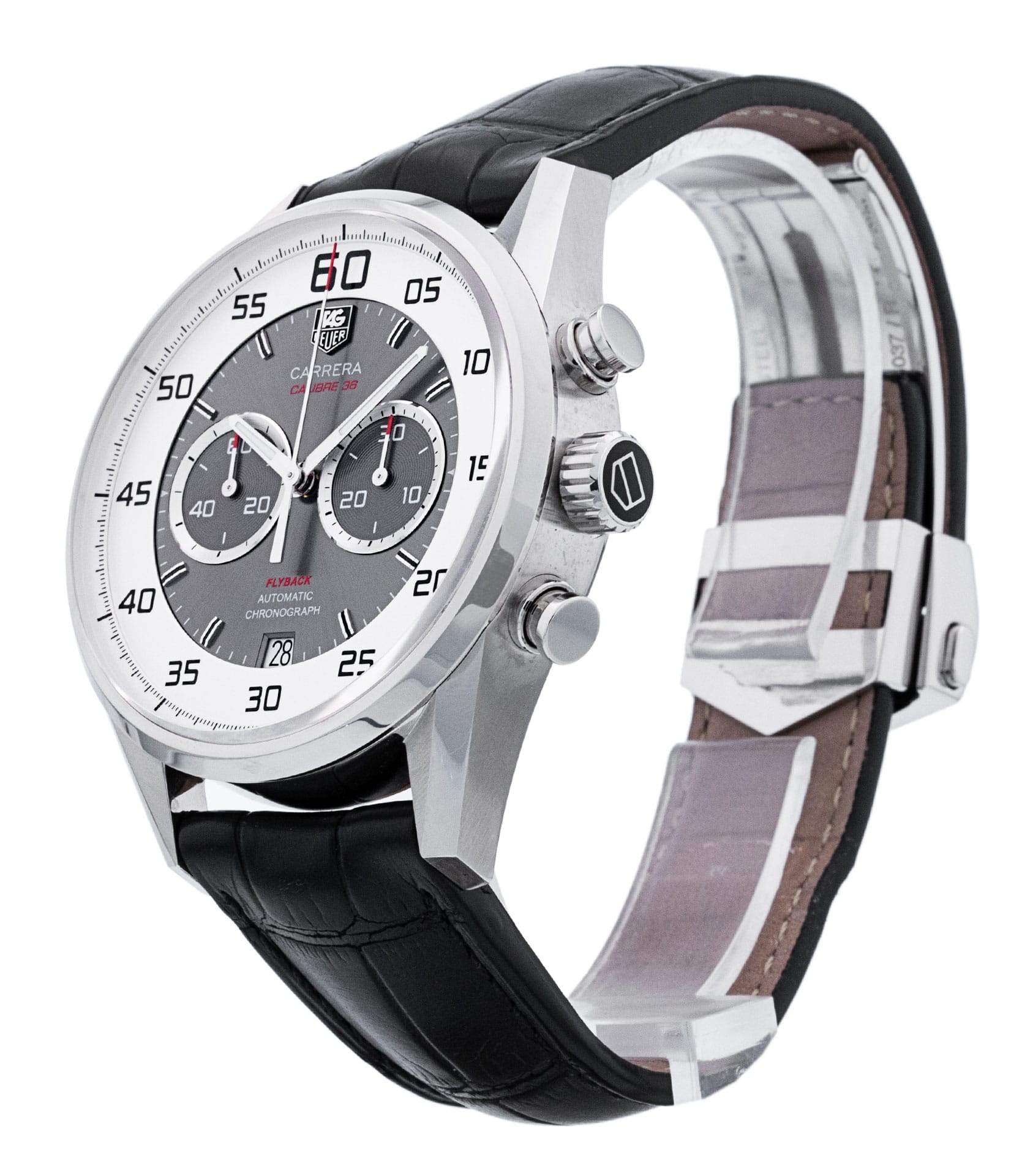 Tag Heuer Carrera CAR2B11.FC6235 Thumbnail 2