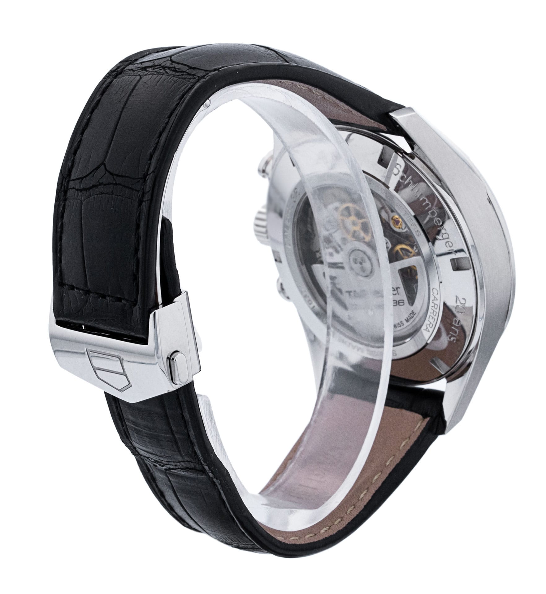 Tag Heuer Carrera CAR2B11.FC6235 Thumbnail 3