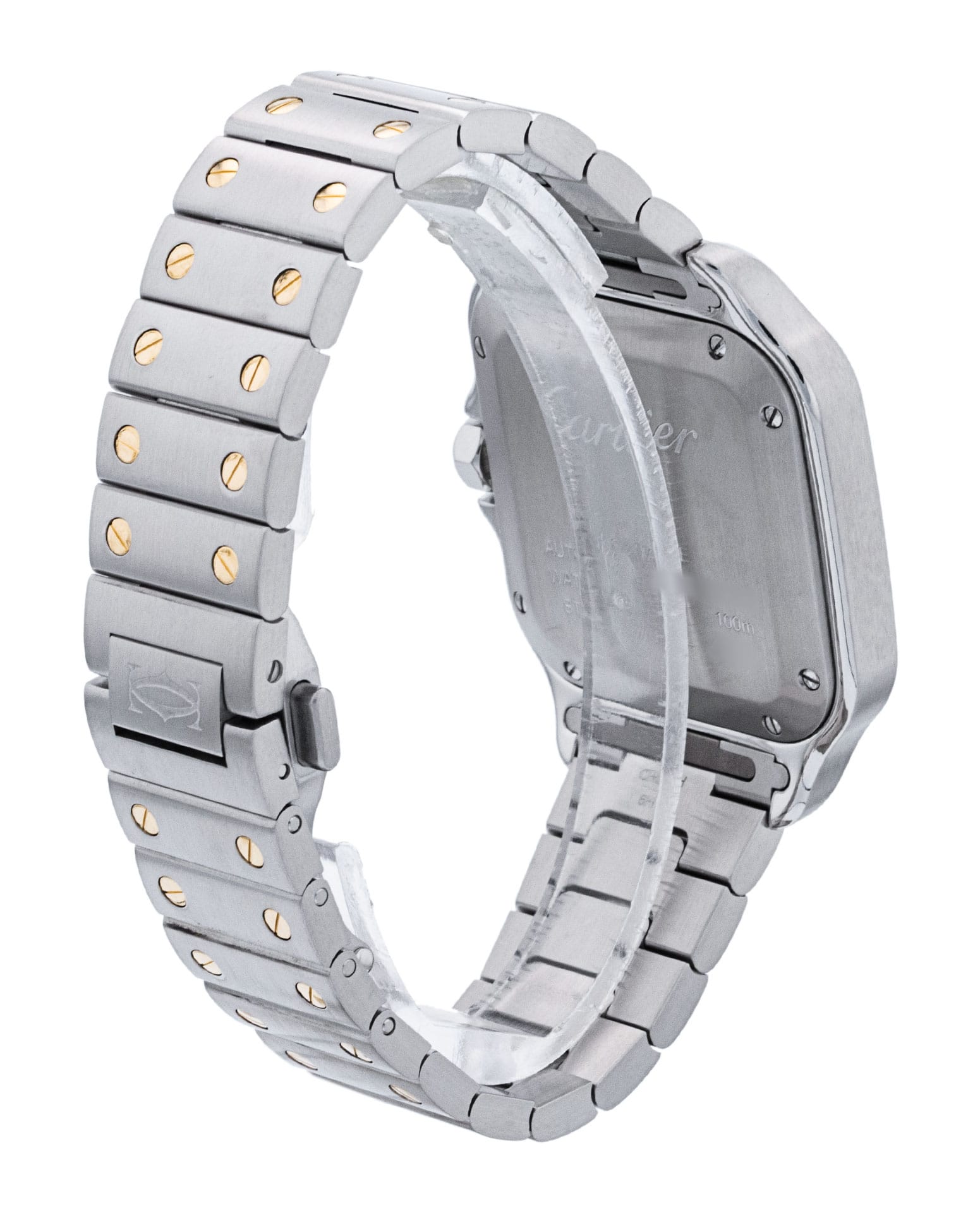 Cartier Santos De Cartier W2SA0016 Thumbnail 3