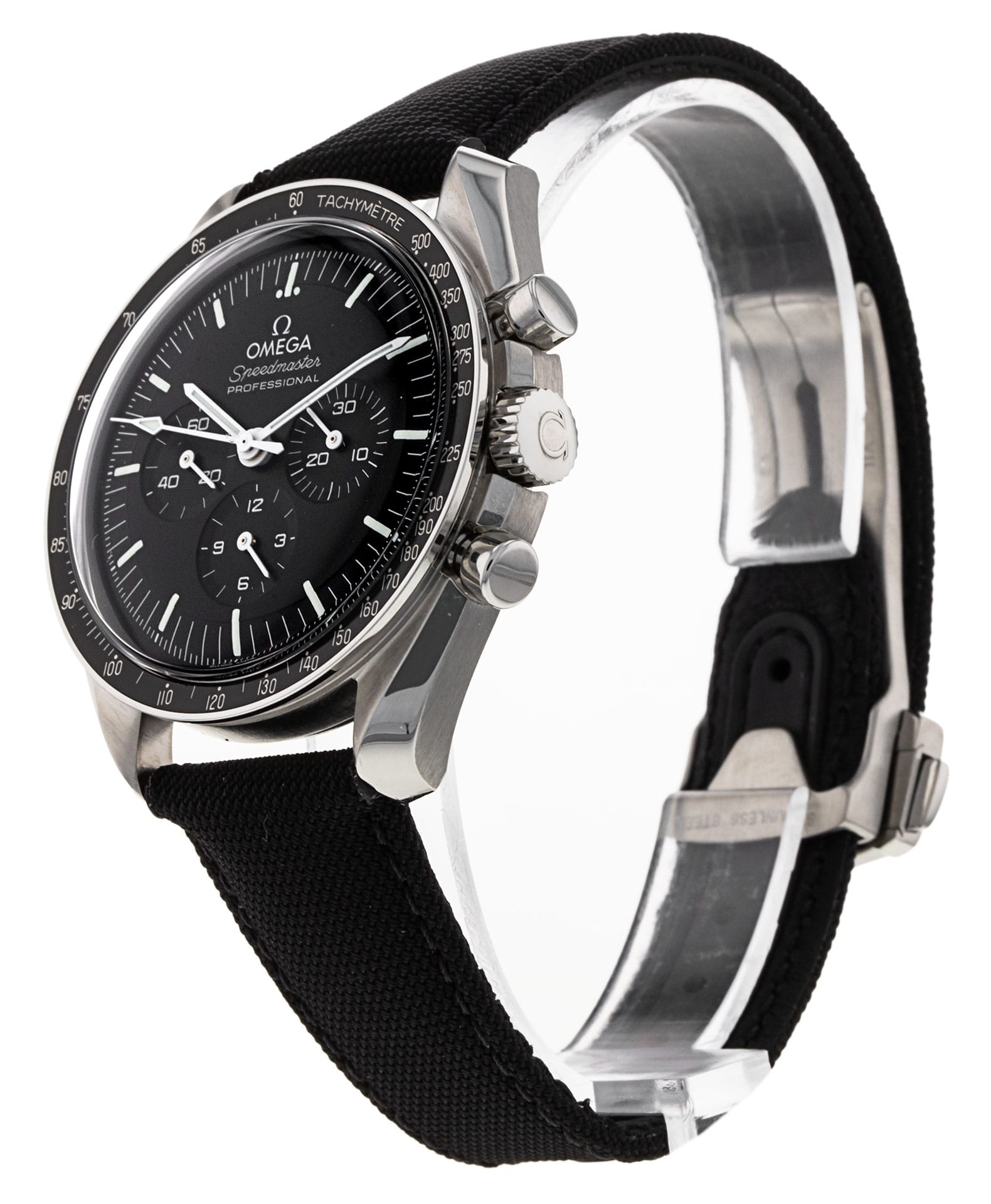 Omega Speedmaster Moonwatch Professional 310.32.42.50.01.001 Thumbnail 2