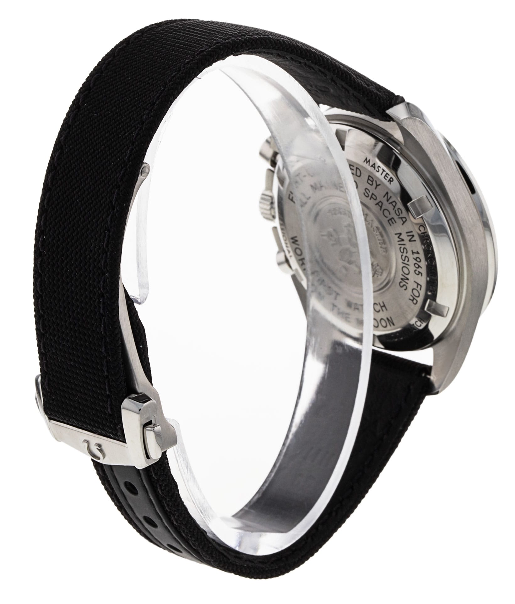 Omega Speedmaster Moonwatch Professional 310.32.42.50.01.001 Thumbnail 3