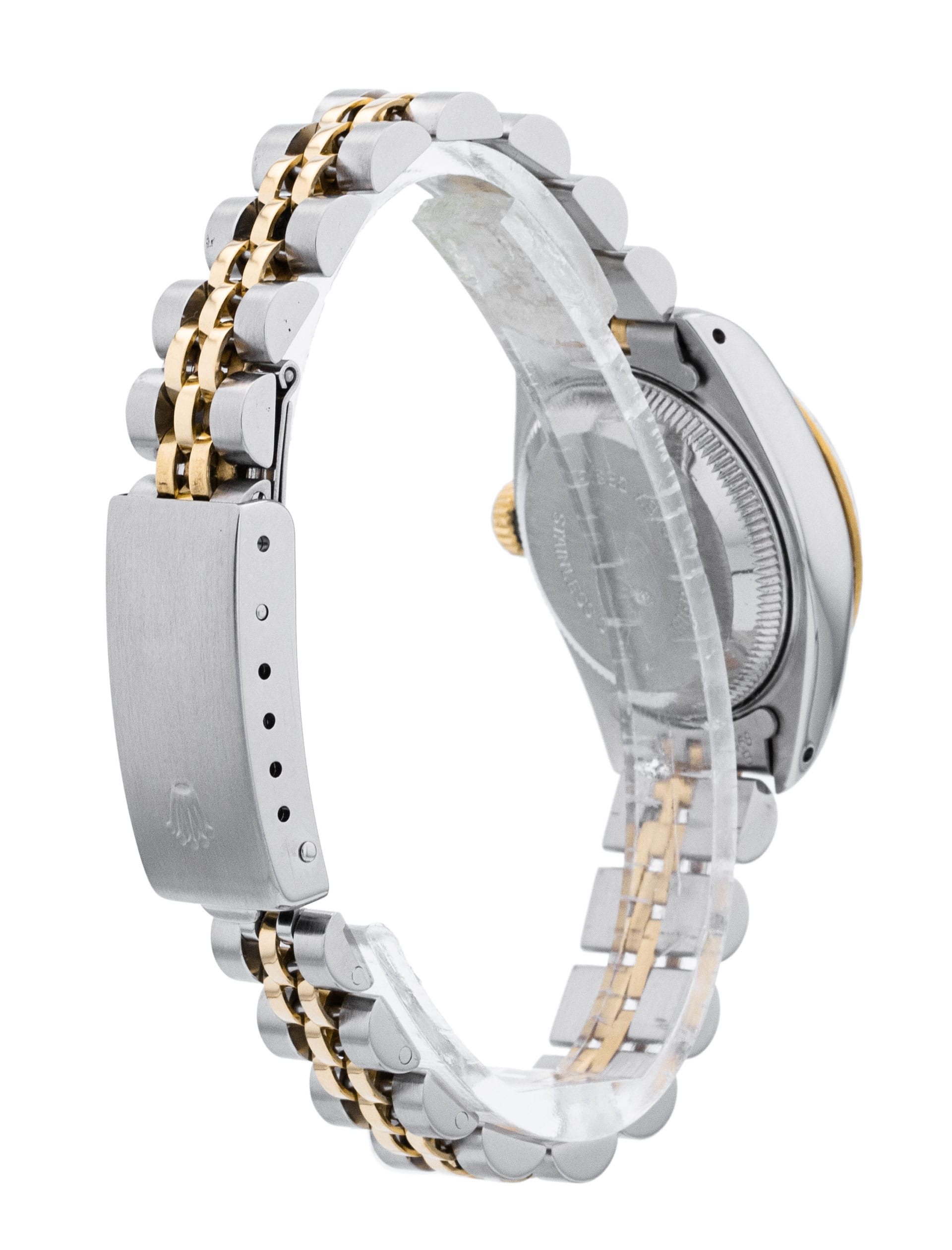 Rolex Datejust Lady 69173 Thumbnail 3