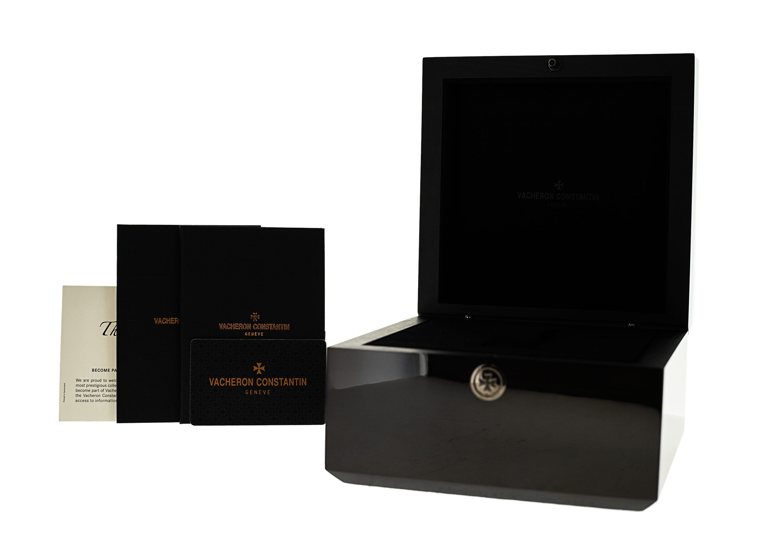 Vacheron Constantin Fiftysix 4600E/110A-B487 Thumbnail 5