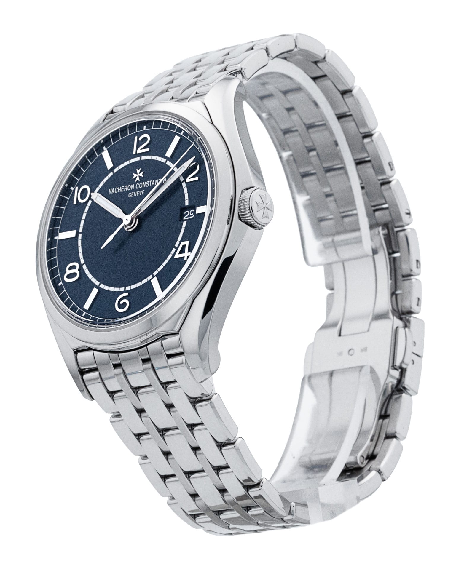 Vacheron Constantin Fiftysix 4600E/110A-B487 Thumbnail 2