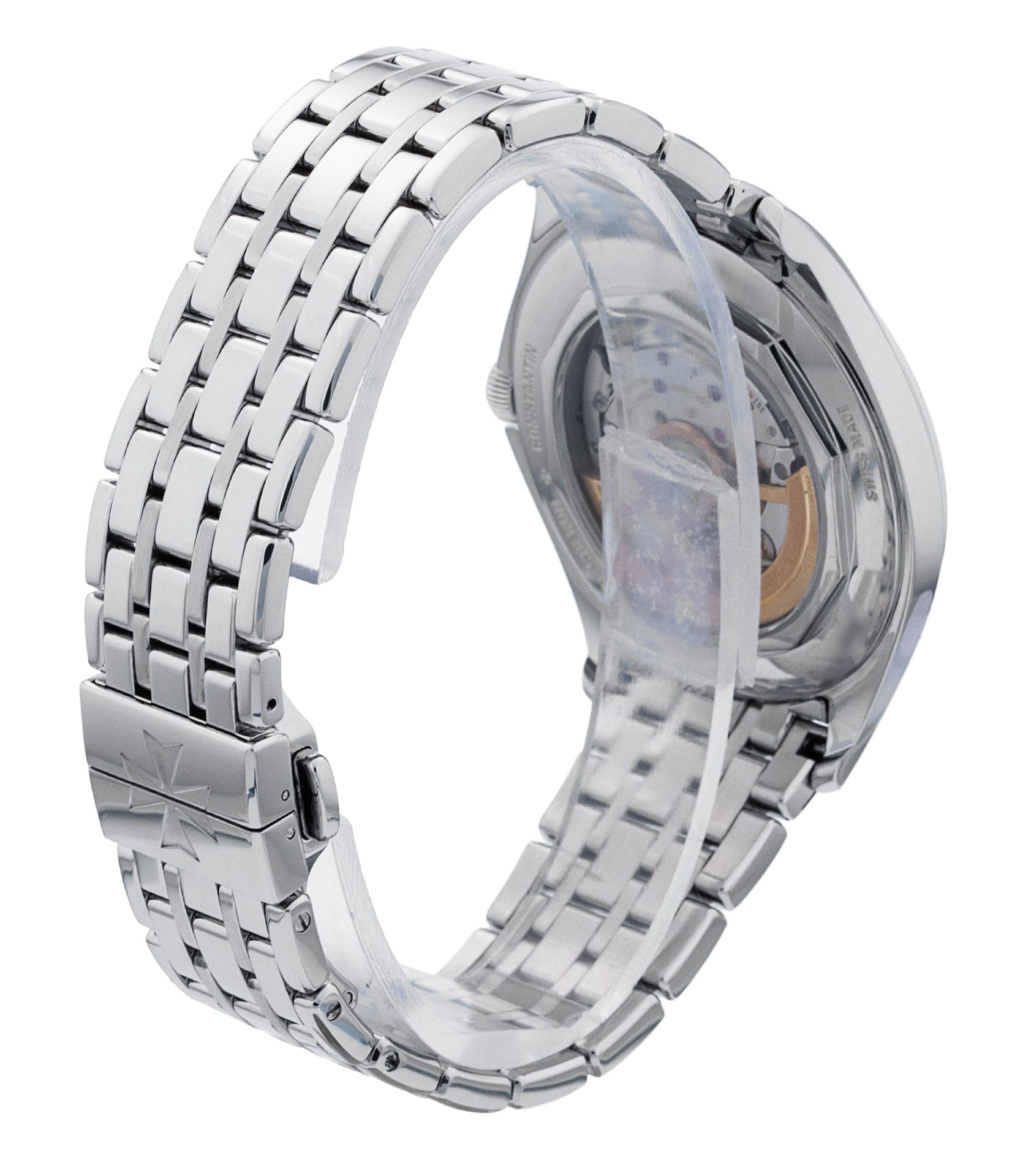 Vacheron Constantin Fiftysix 4600E/110A-B487 Thumbnail 3