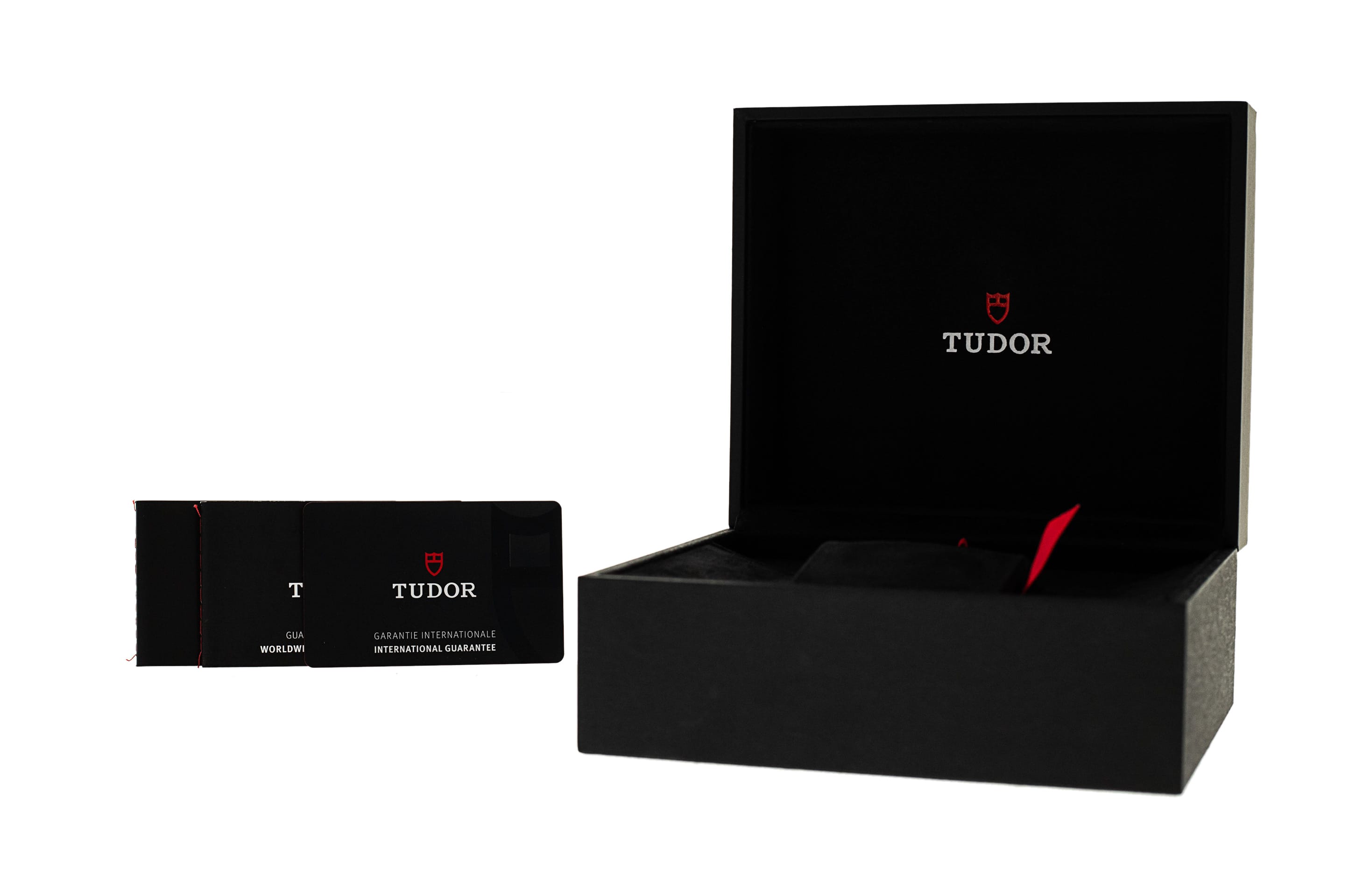 Tudor Black Bay M79230B-0007 Thumbnail 4