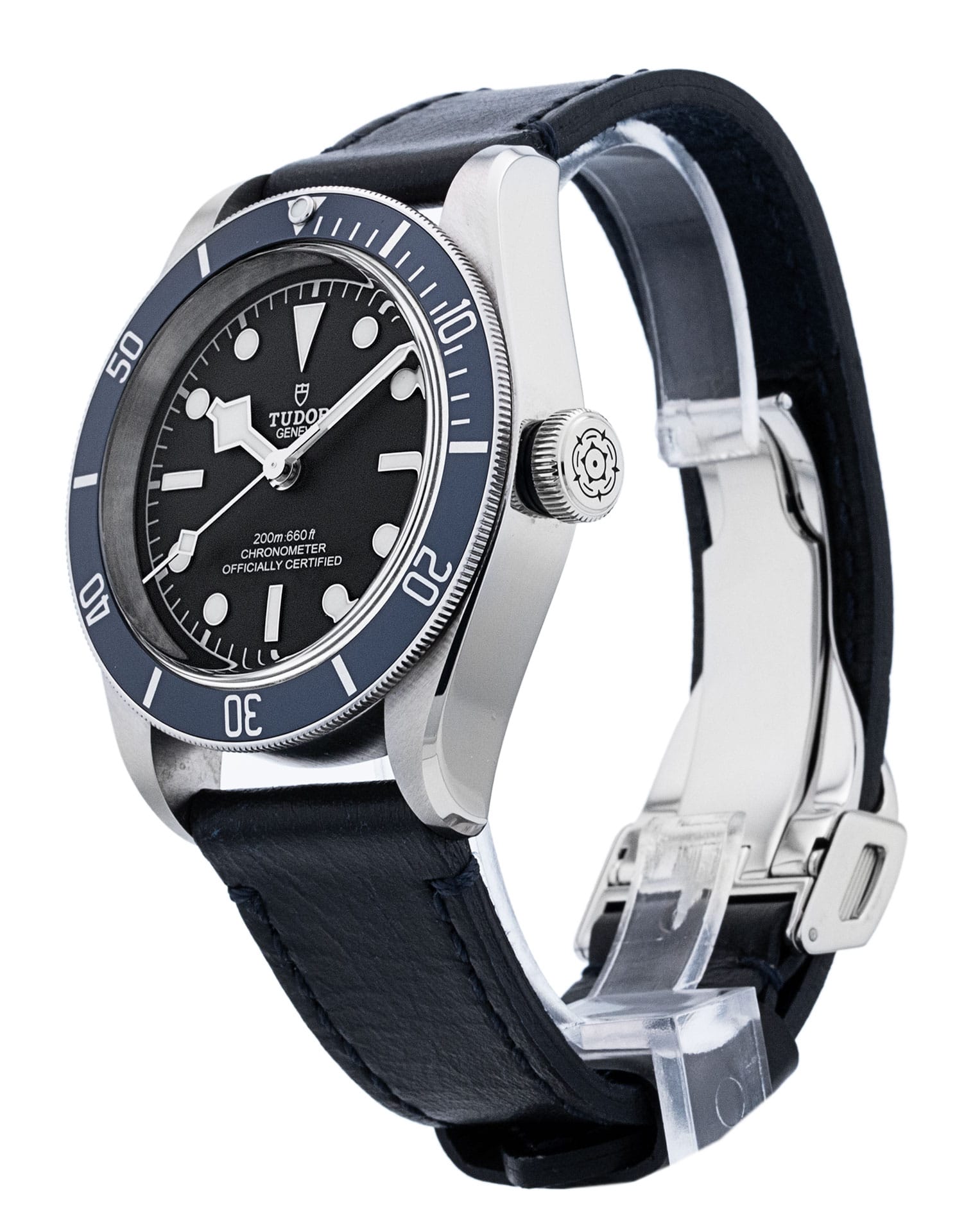 Tudor Black Bay M79230B-0007 Thumbnail 2