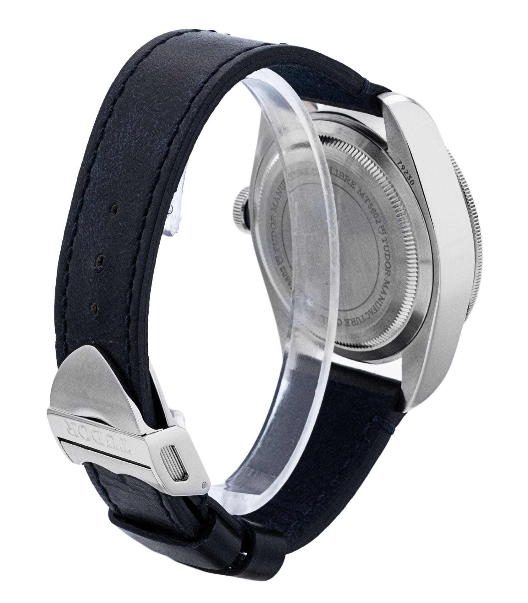 Tudor Black Bay M79230B-0007 Thumbnail 3