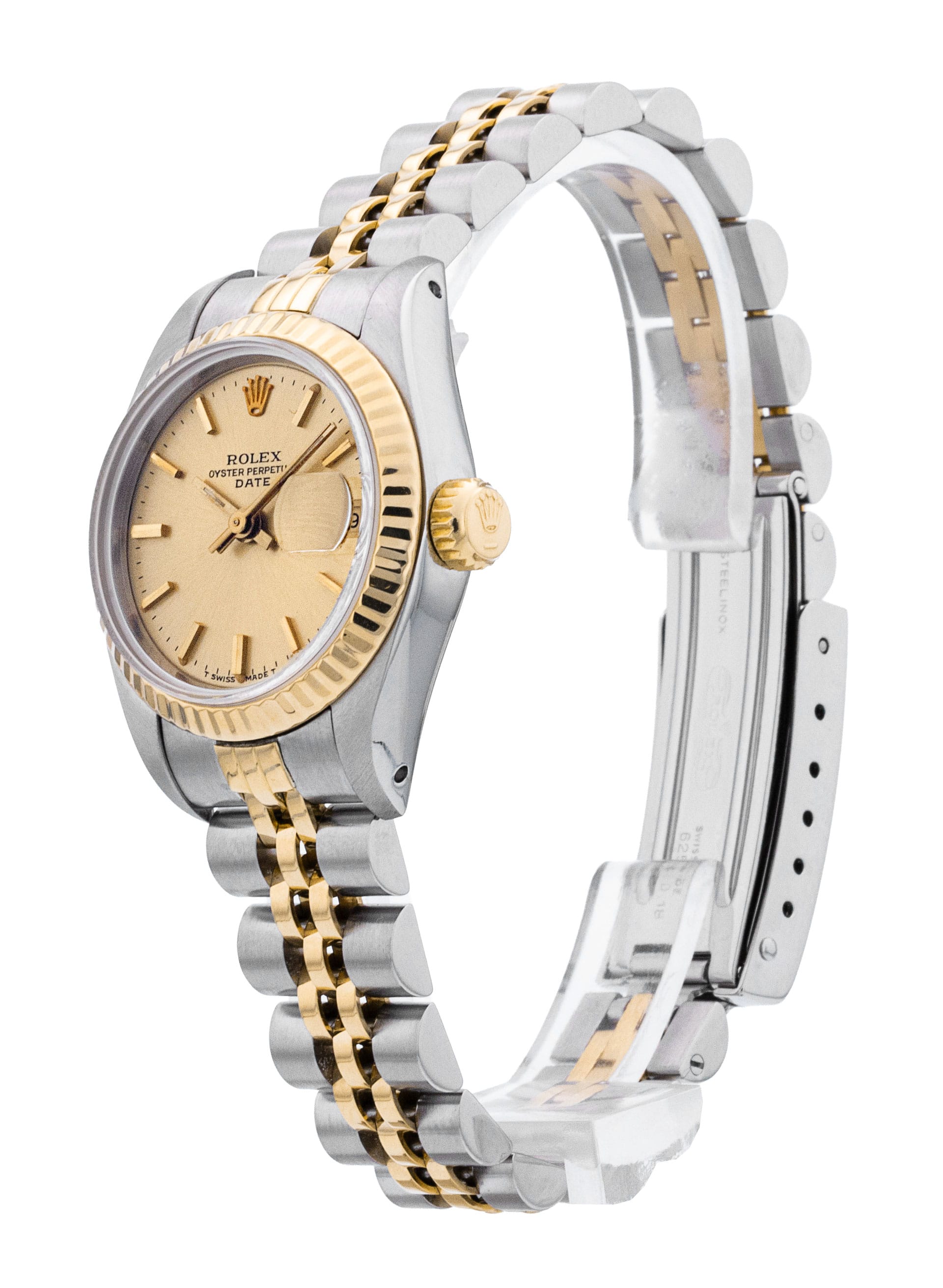Rolex Datejust Lady 69173 Thumbnail 2