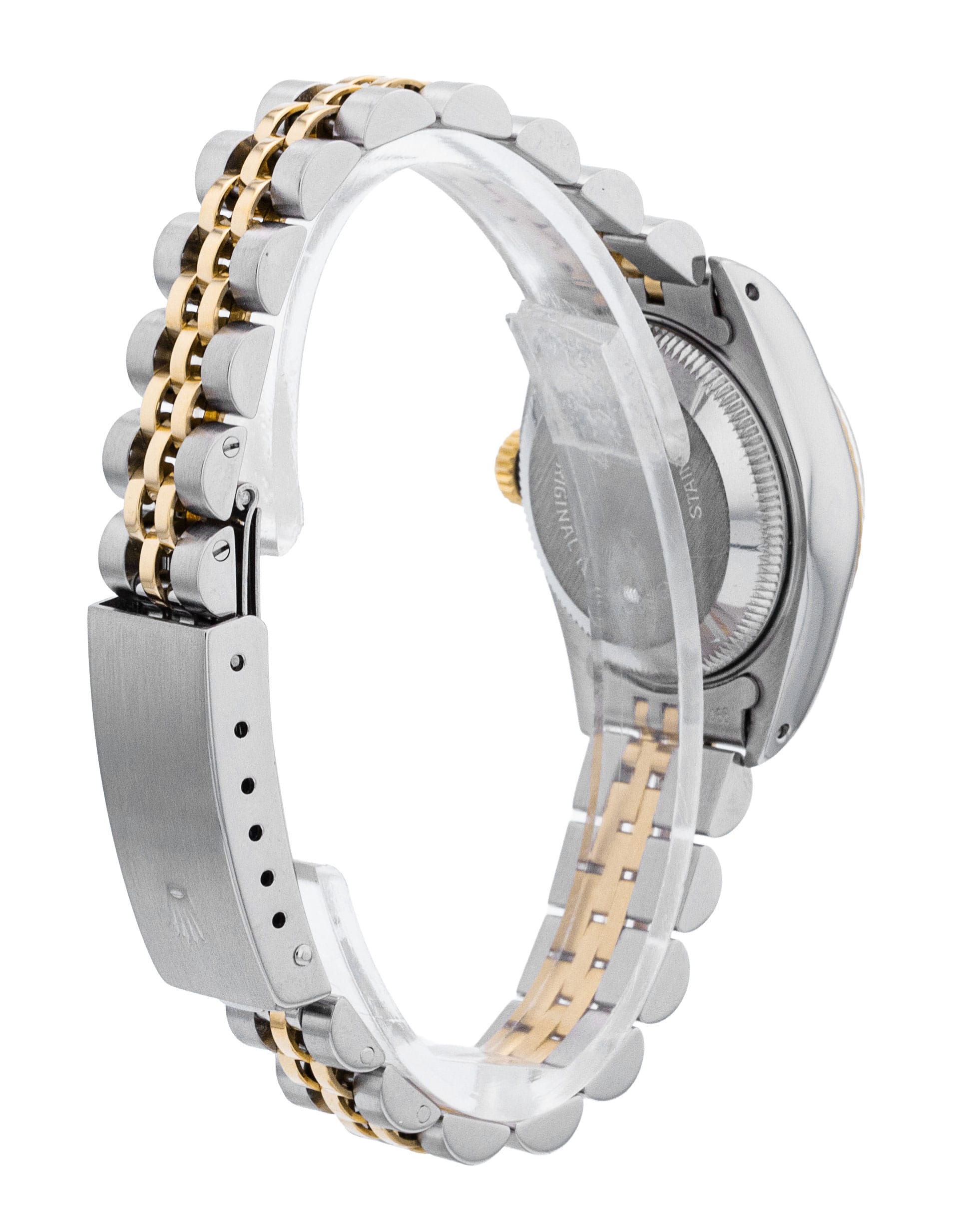Rolex Datejust Lady 69173 Thumbnail 3