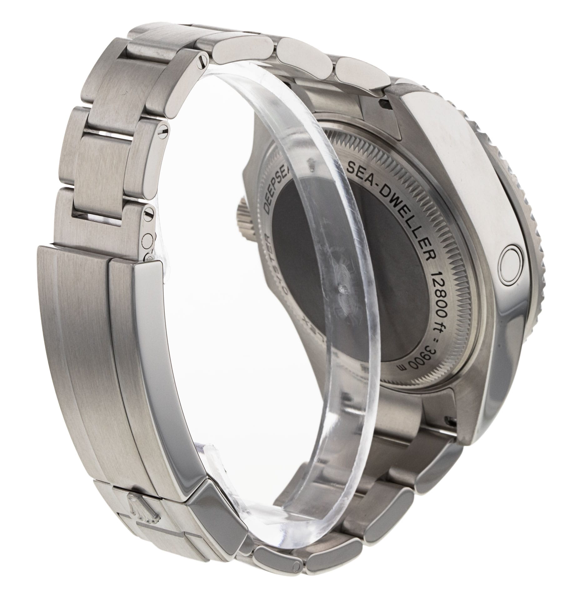 Rolex Deepsea 116660 Thumbnail 3