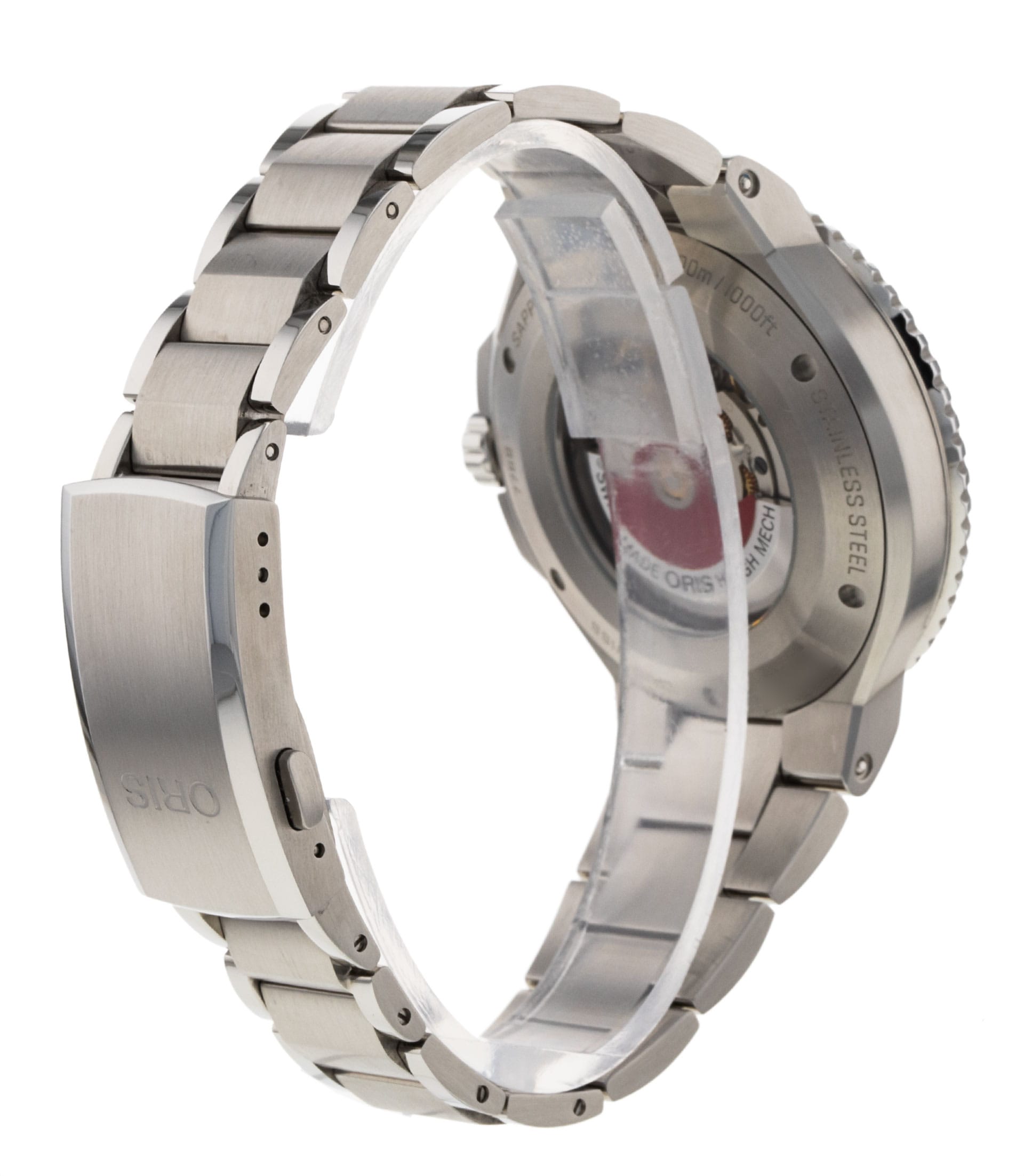 Oris Aquis 01 733 7789 4157-07 8 23 04PEB Thumbnail 3