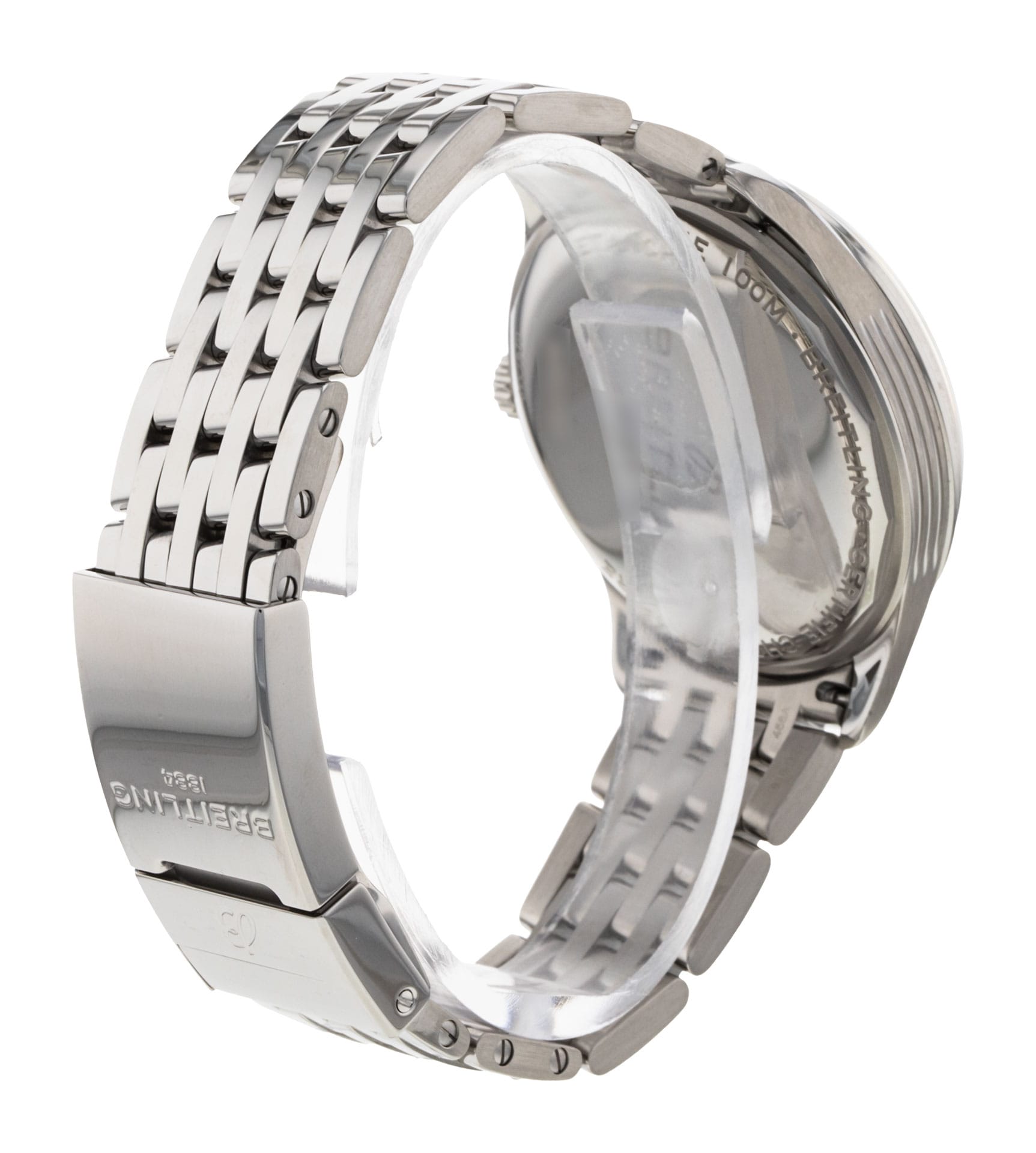 Breitling Premier A45340 Thumbnail 3