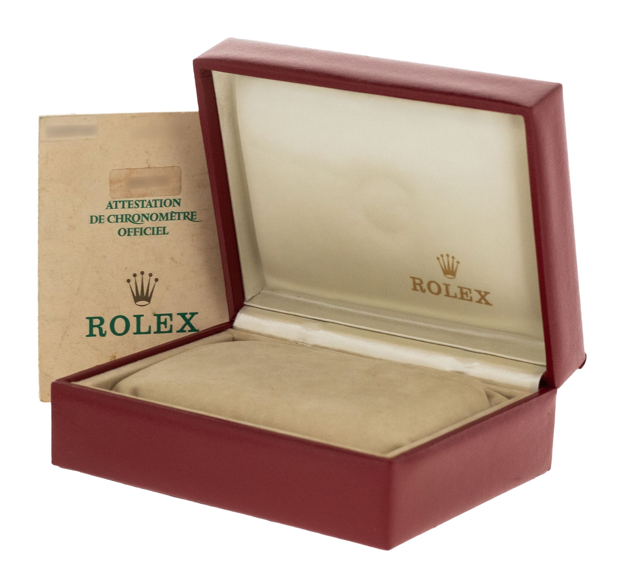 Rolex Datejust Lady 69173 Thumbnail 4