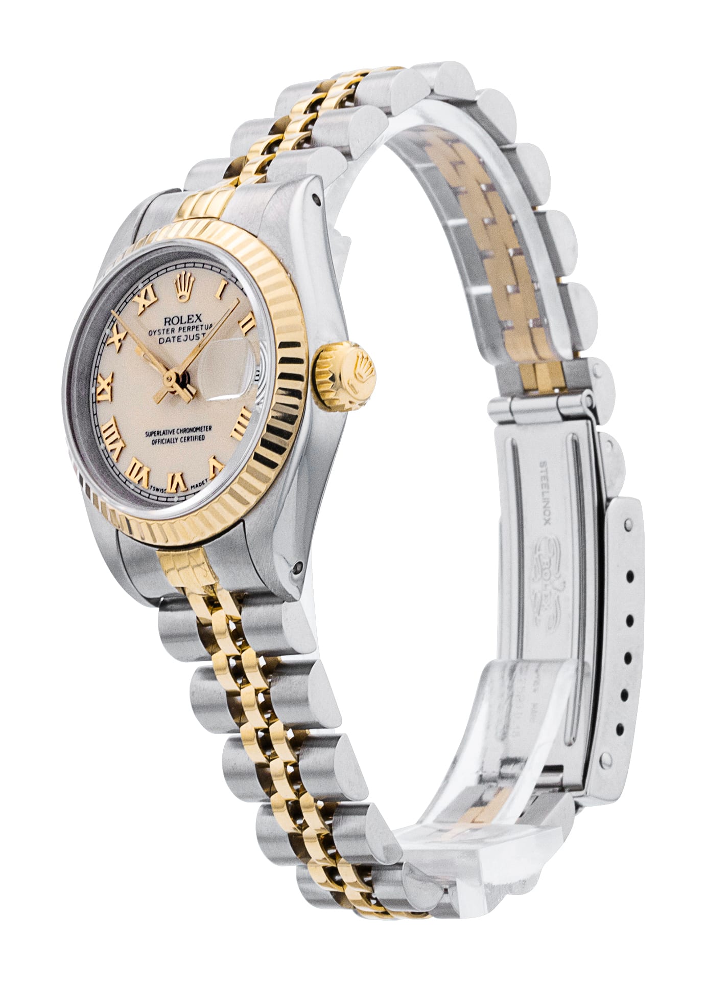Rolex Datejust Lady 69173 Thumbnail 2