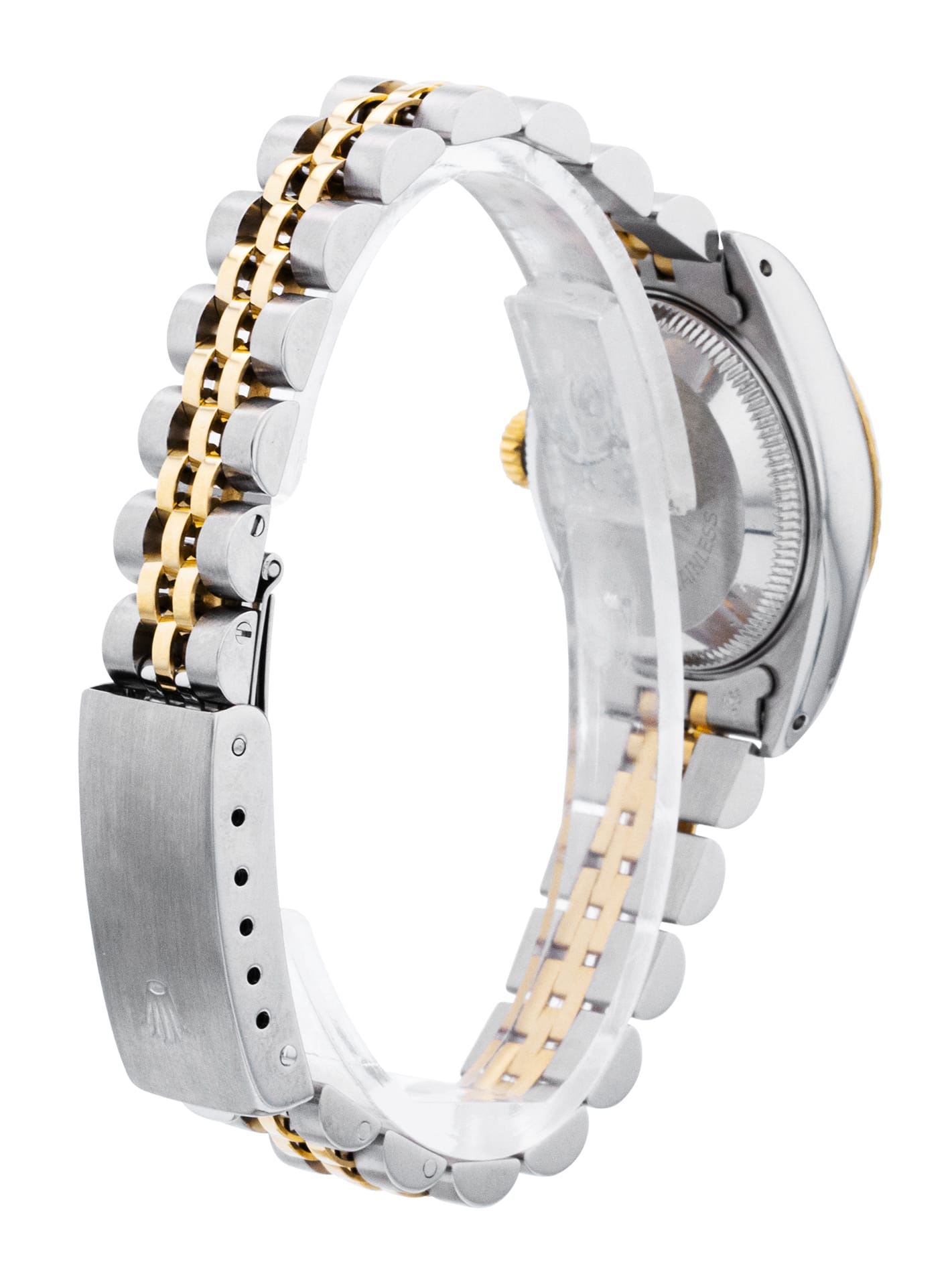 Rolex Datejust Lady 69173 Thumbnail 3