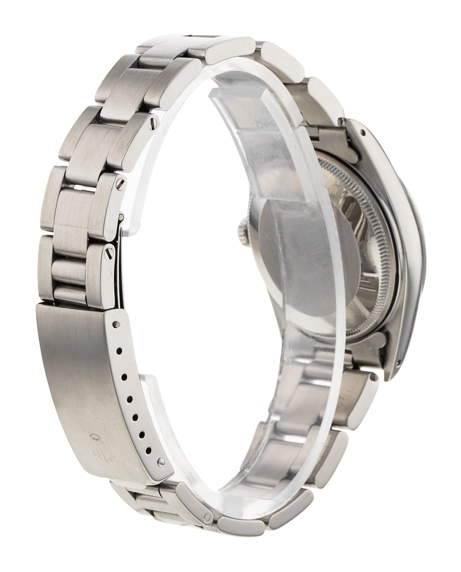 Rolex Air-King 5700 Thumbnail 3