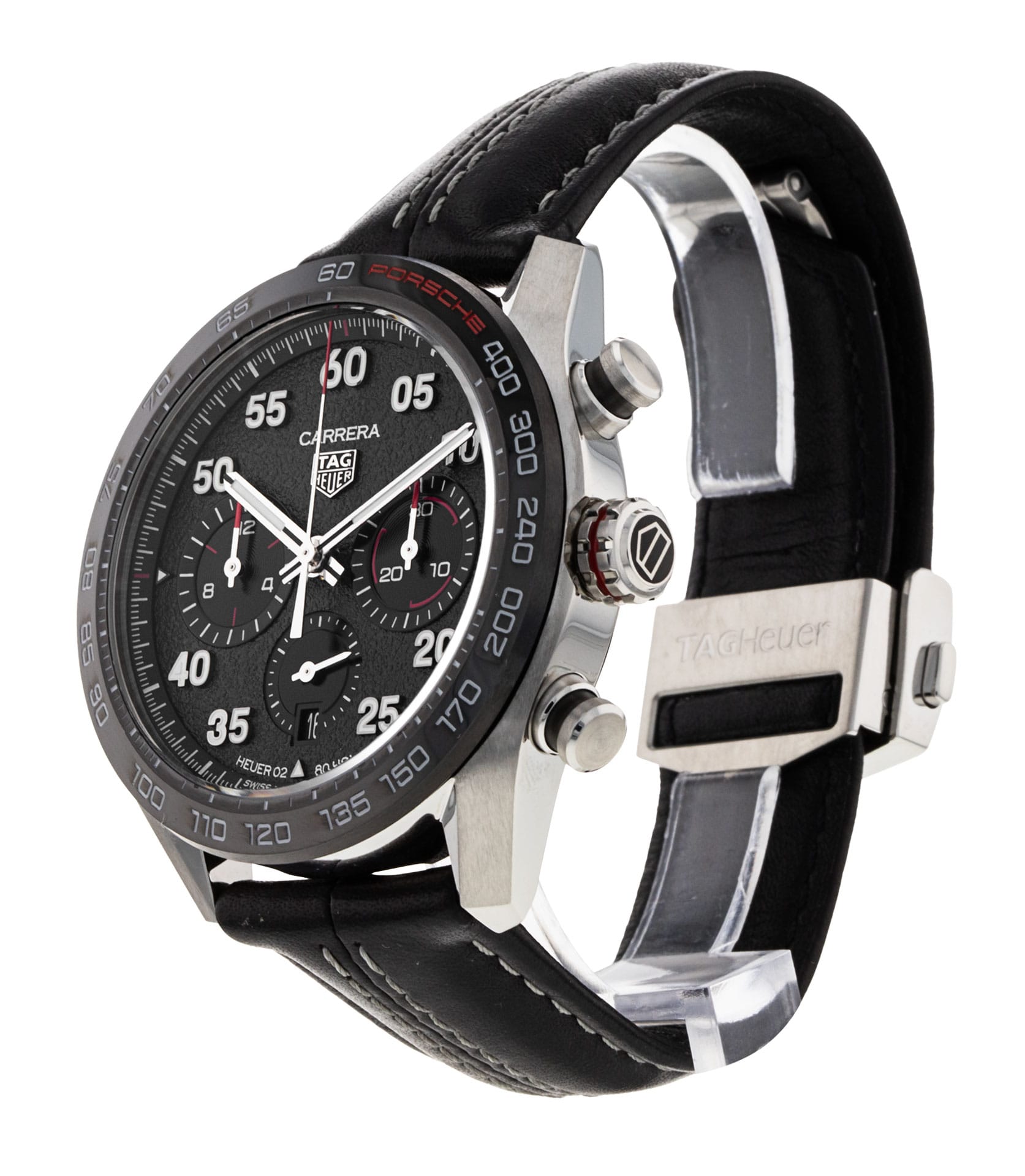Tag Heuer Carrera CBN2A1F.FC6492 Thumbnail 2