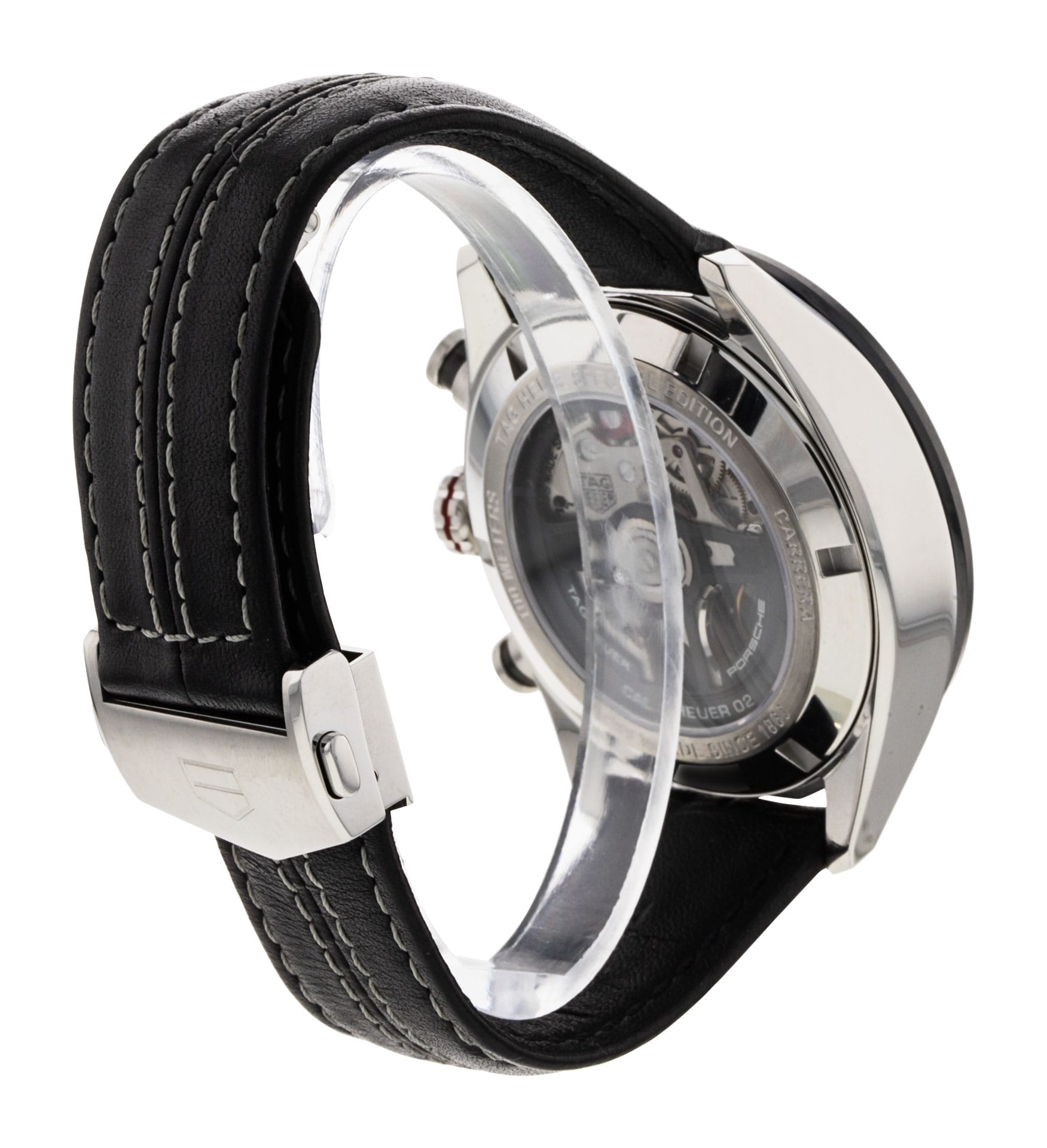 Tag Heuer Carrera CBN2A1F.FC6492 Thumbnail 3