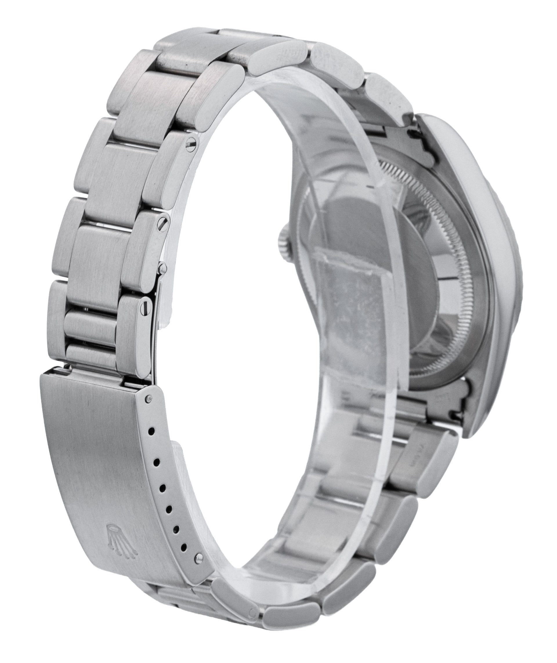 Rolex Datejust 16220 Thumbnail 3