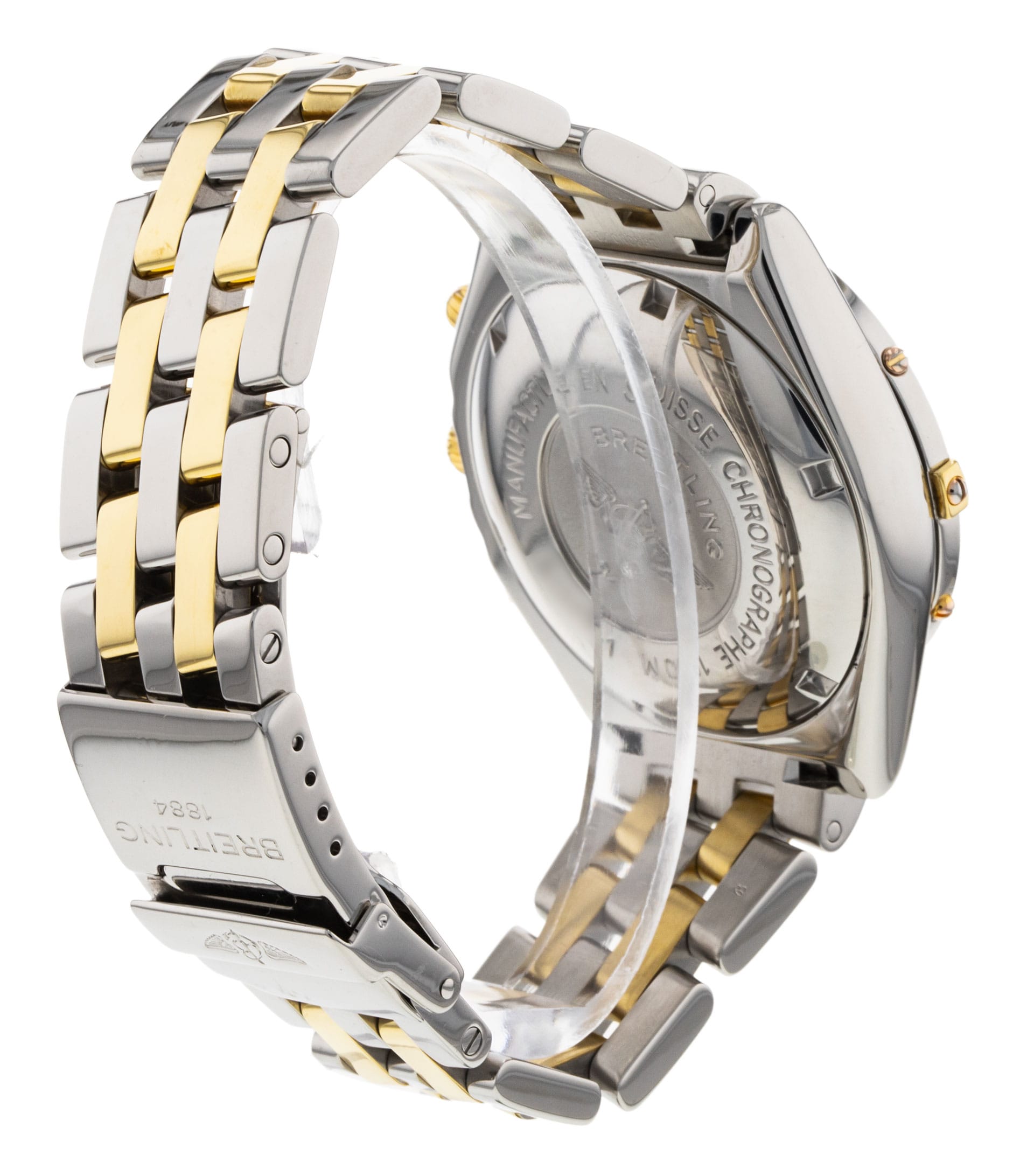 Breitling Chronomat B13050.1 Thumbnail 3