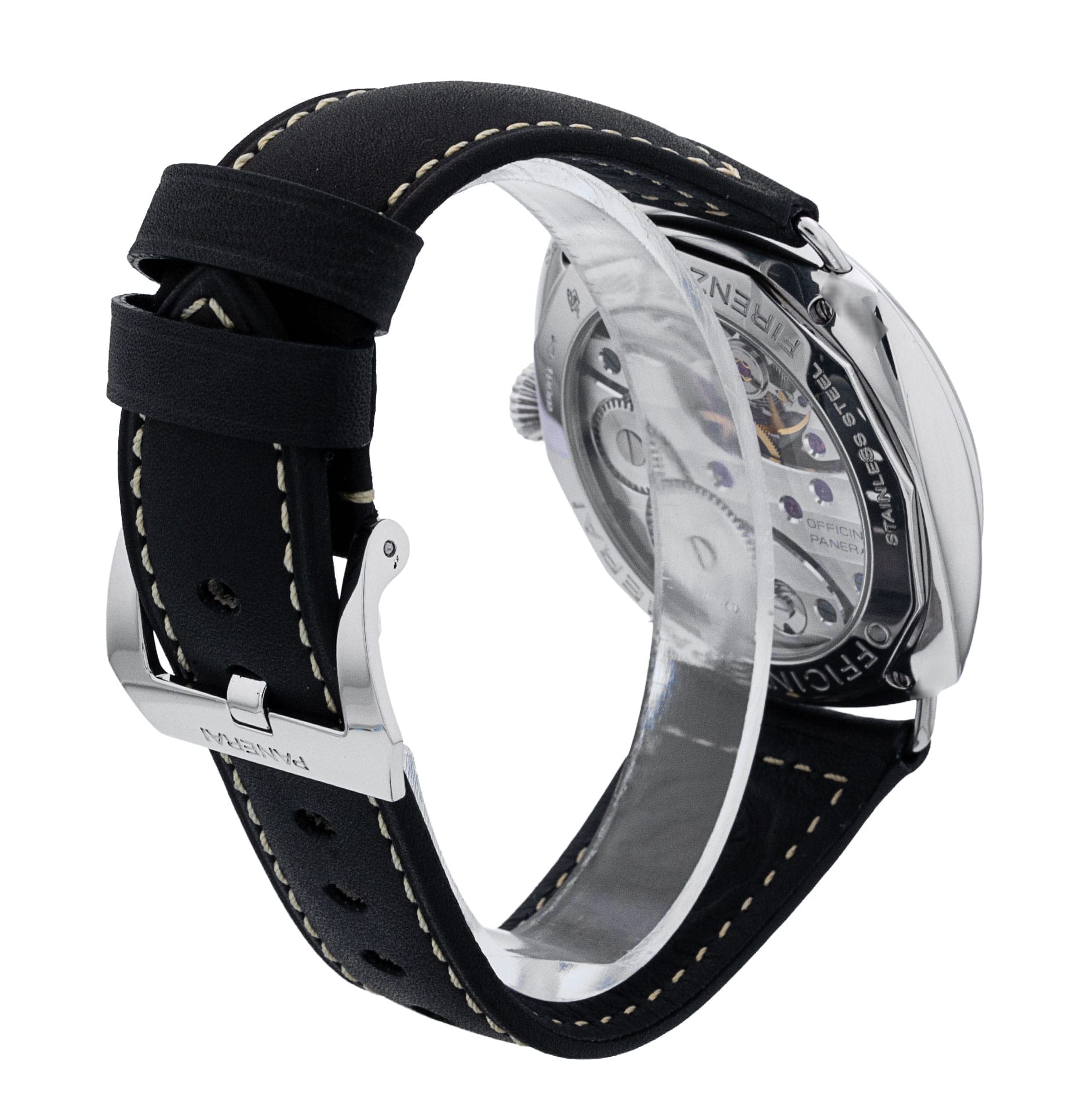 Panerai Radiomir Manual PAM00183 Thumbnail 3