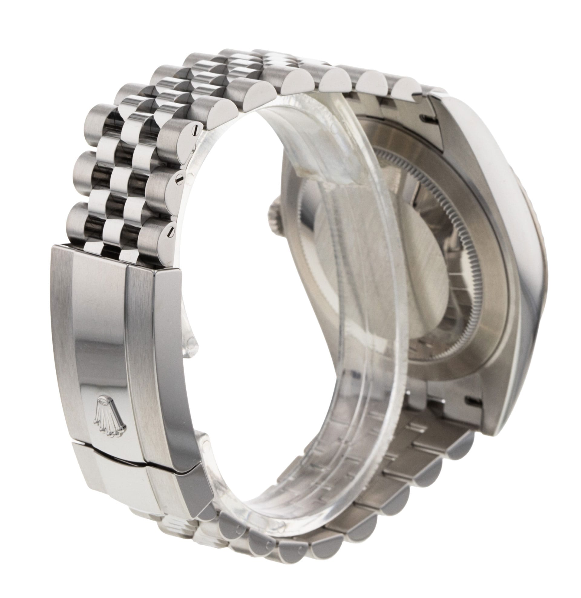 Rolex Datejust 41 126334 Thumbnail 3