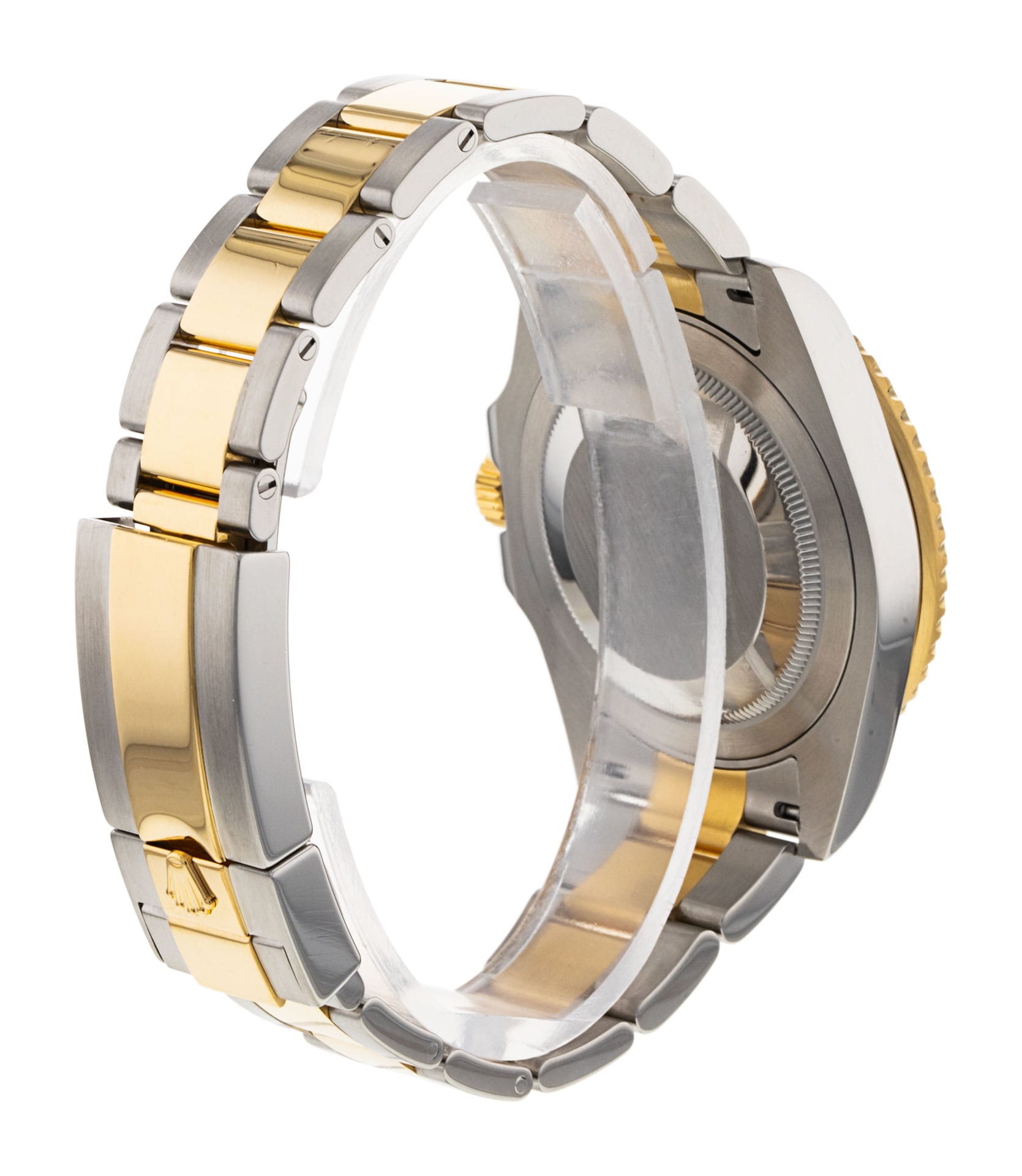 Rolex GMT Master II 116713 LN Thumbnail 3