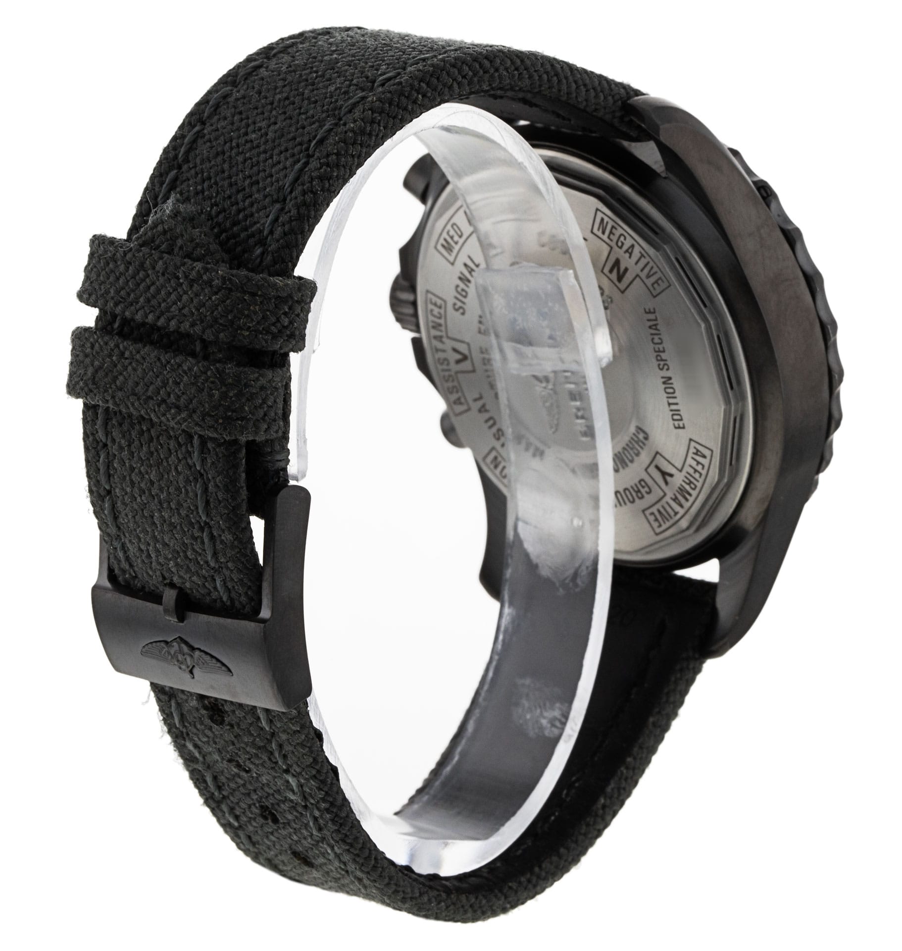 Breitling Chronospace M78366 Thumbnail 3