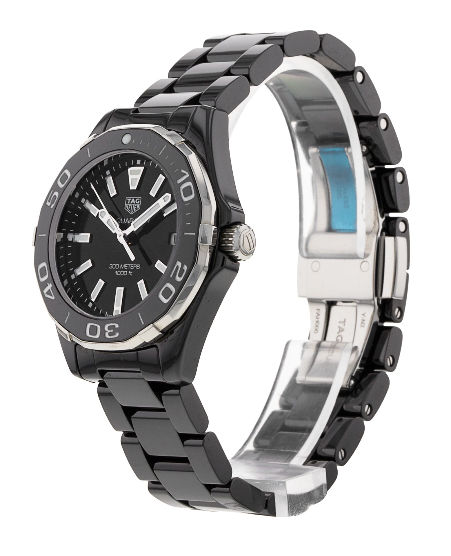 Tag Heuer Aquaracer WAY1390.BH0716 Thumbnail 2