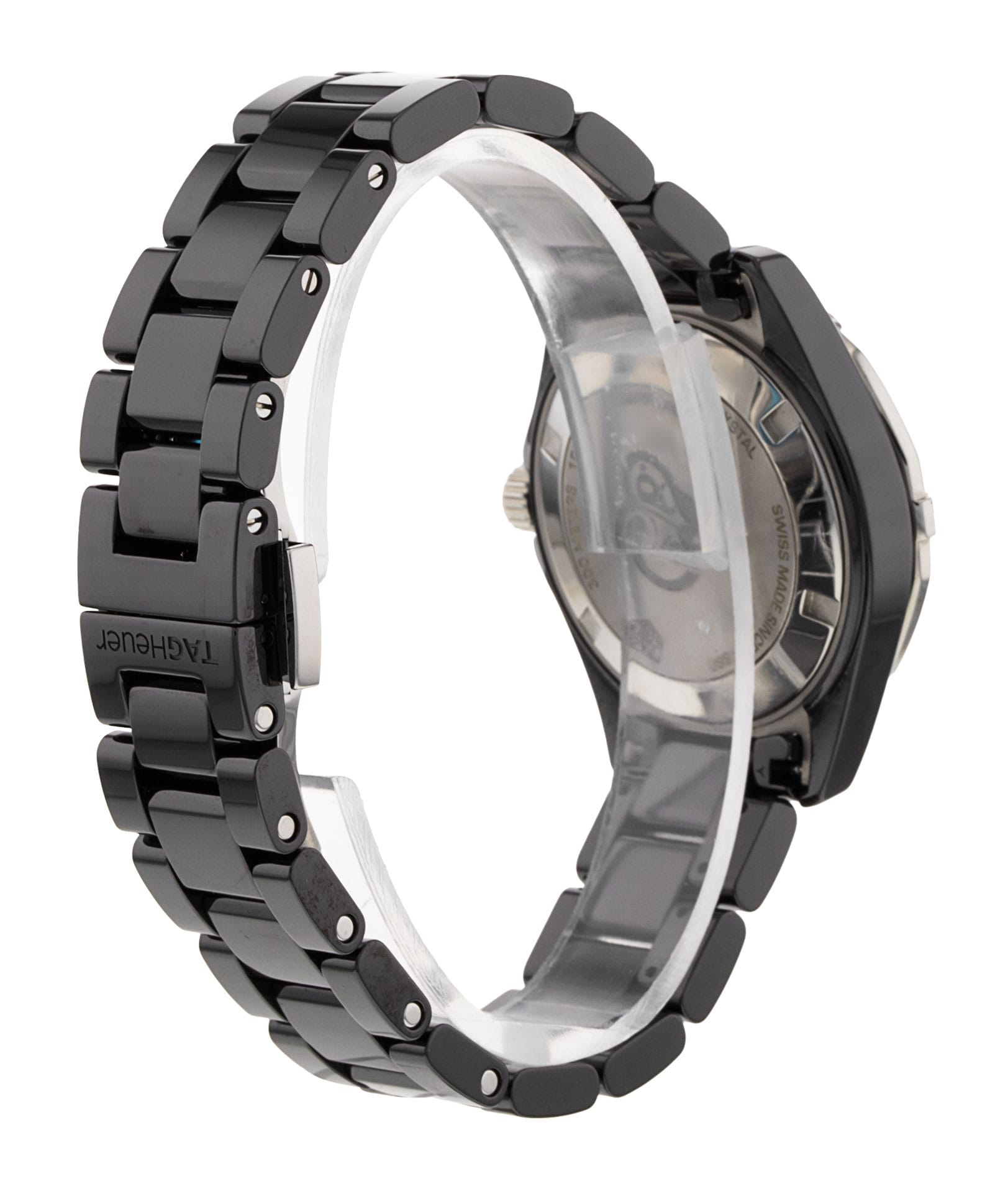 Tag Heuer Aquaracer WAY1390.BH0716 Thumbnail 3