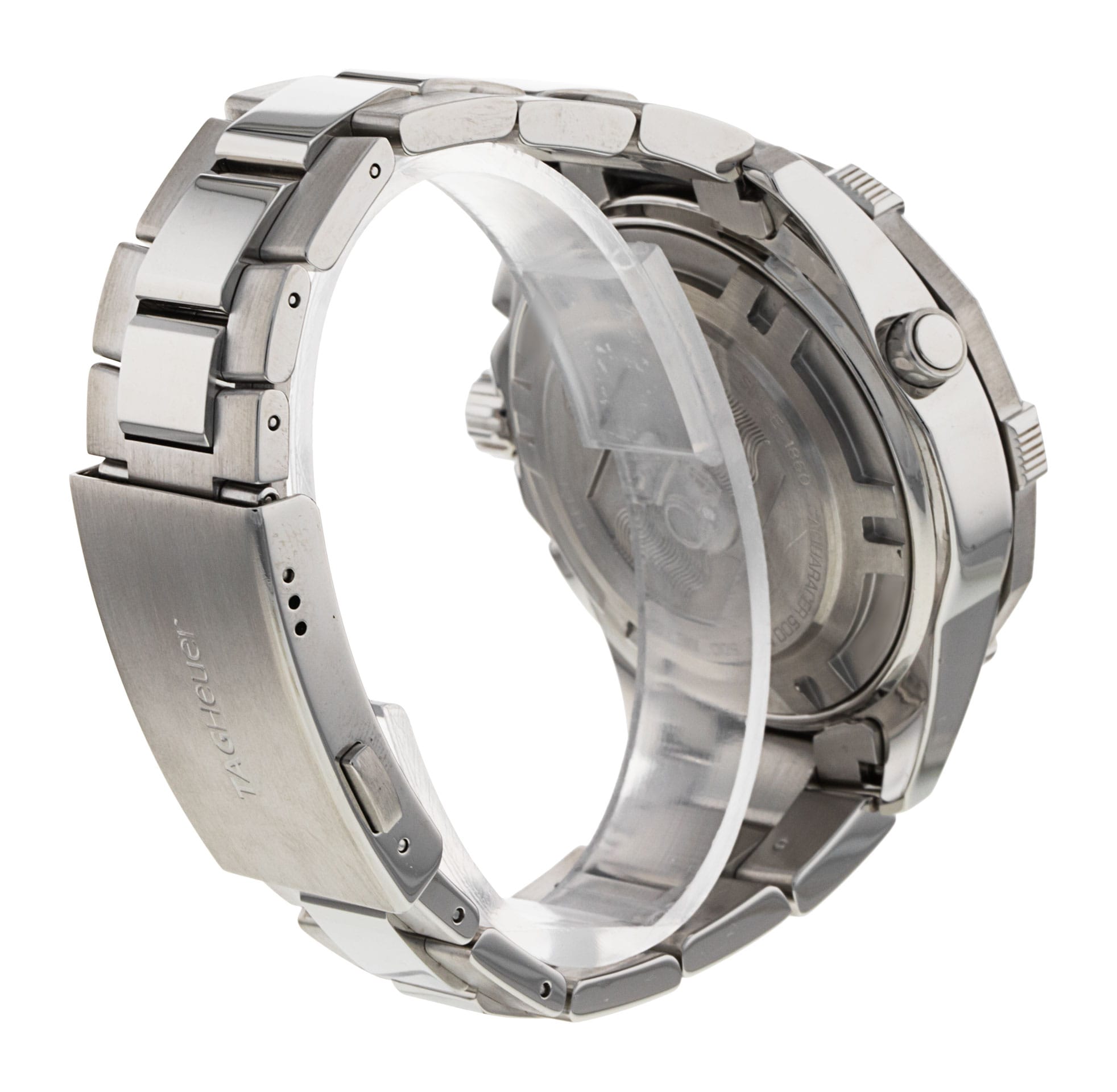 Tag Heuer Aquaracer CAJ2110.BA0872 Thumbnail 3