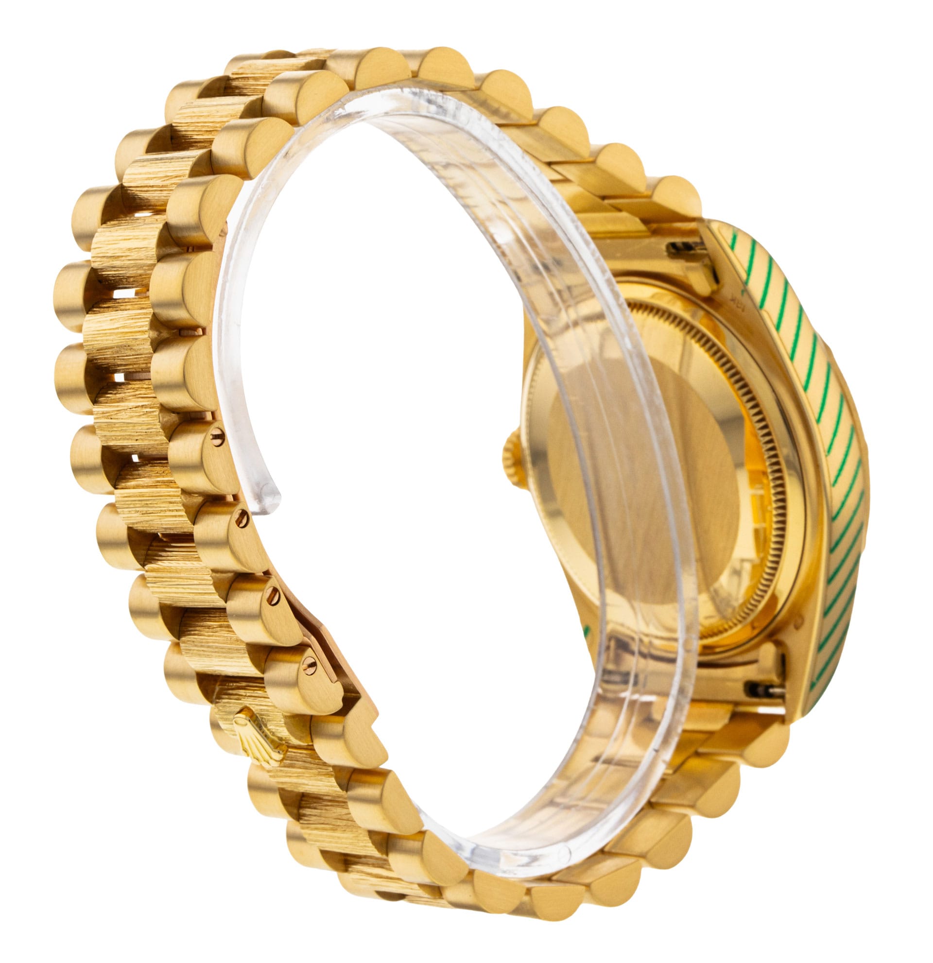 Rolex Day-Date 18078 Thumbnail 3