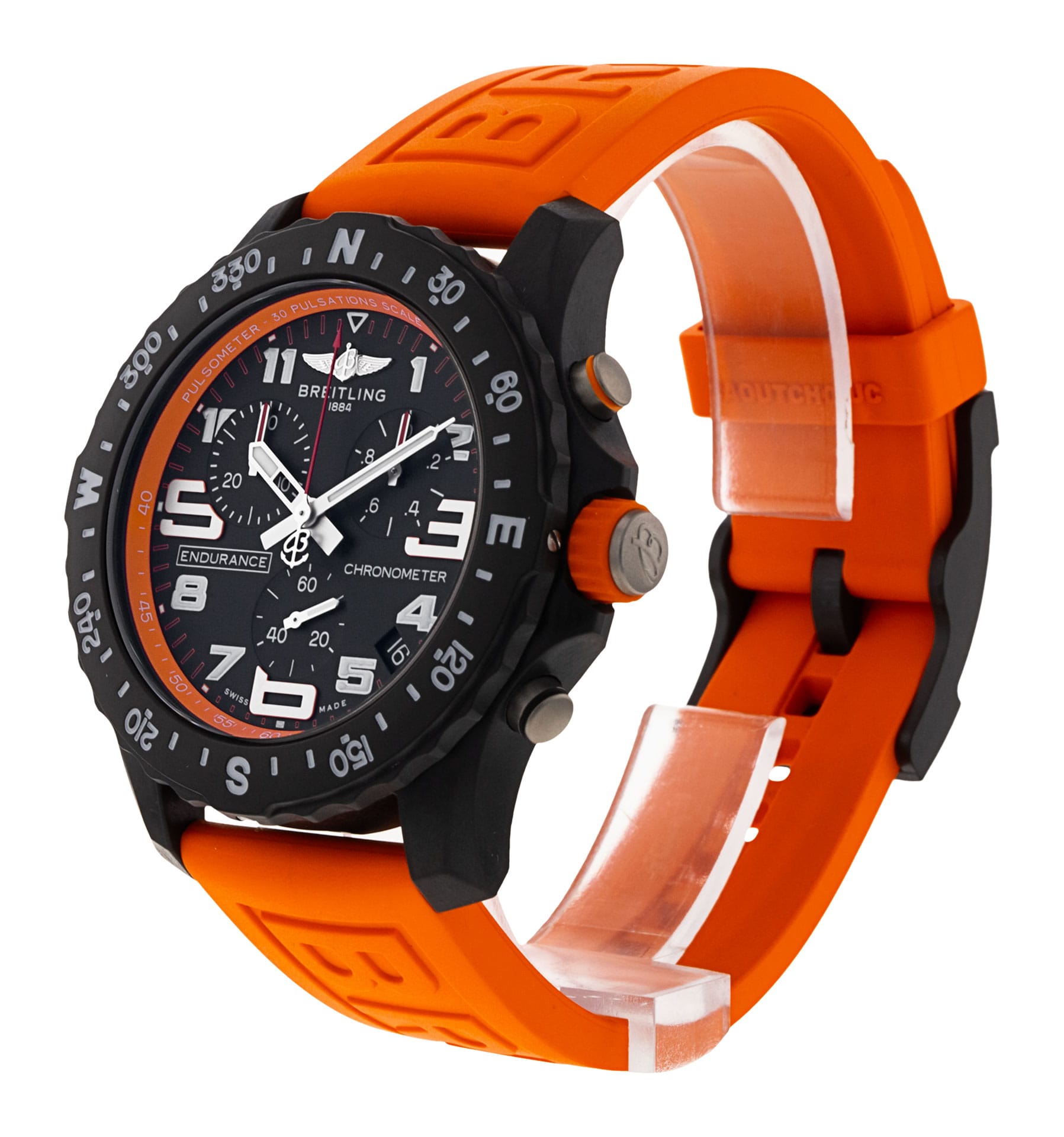 Breitling Endurance Pro X82310 Thumbnail 2