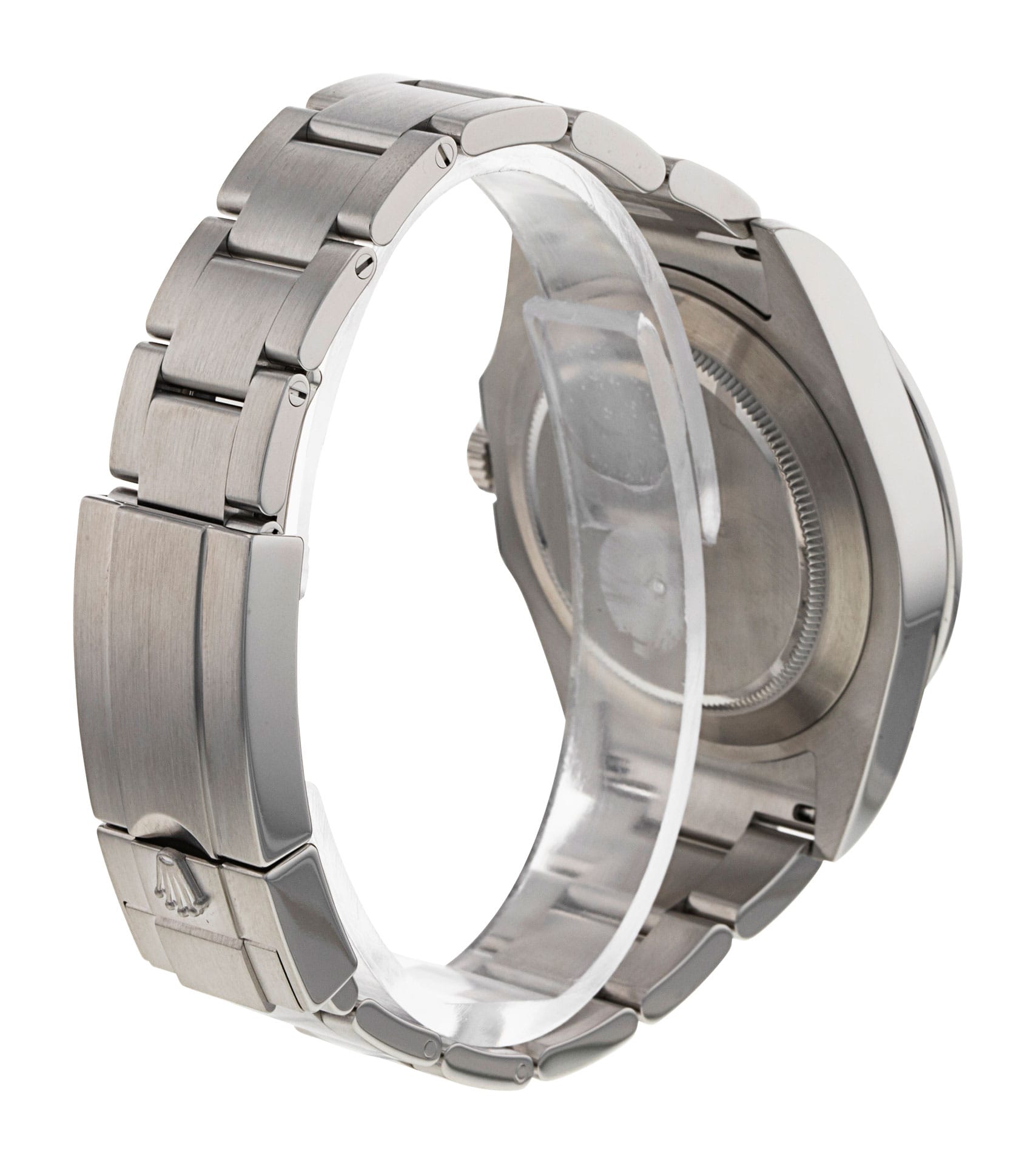 Rolex Explorer II 216570 Thumbnail 3