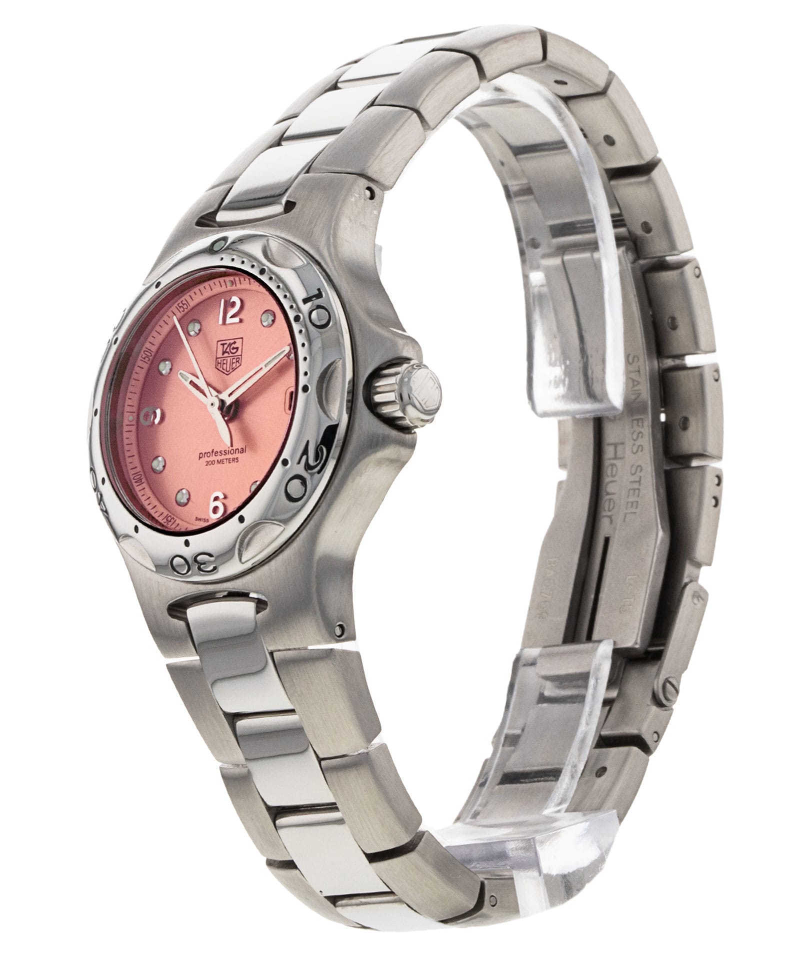 Tag Heuer Kirium WL1319 Thumbnail 2