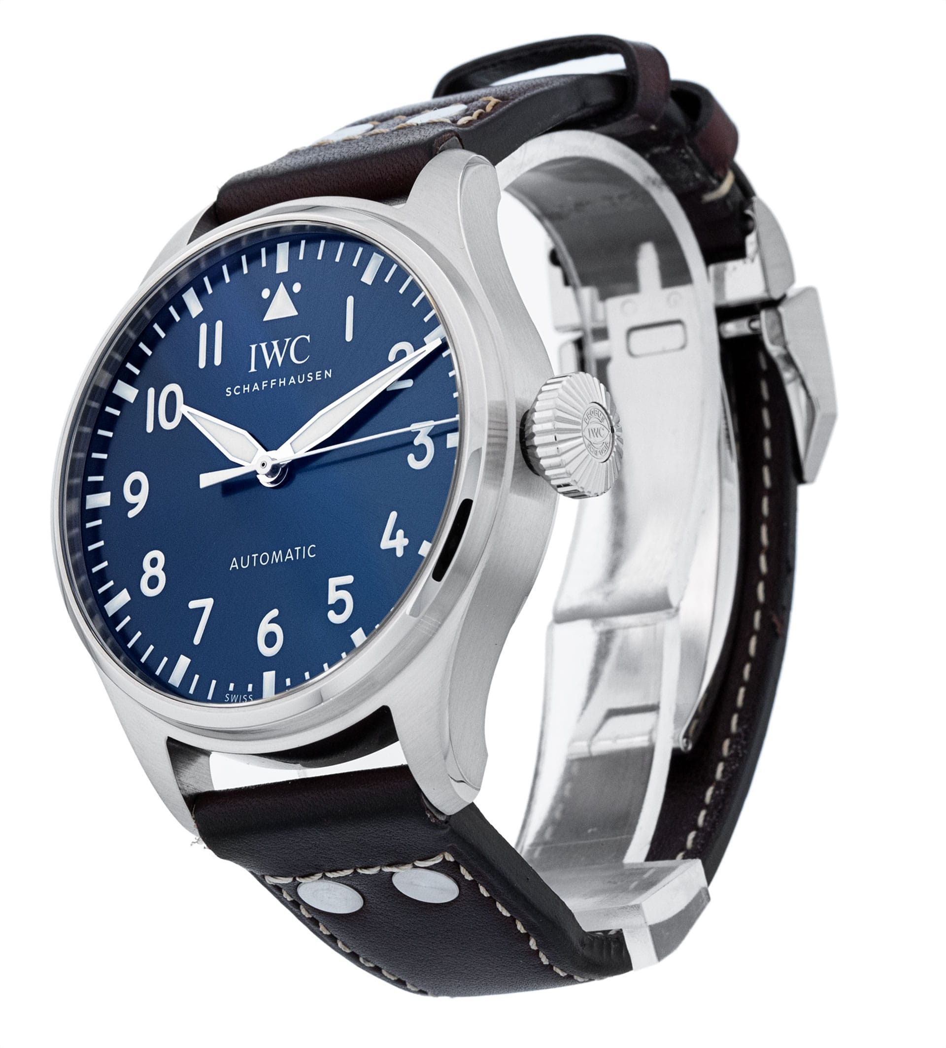 IWC Big Pilot's IW329303 Thumbnail 2