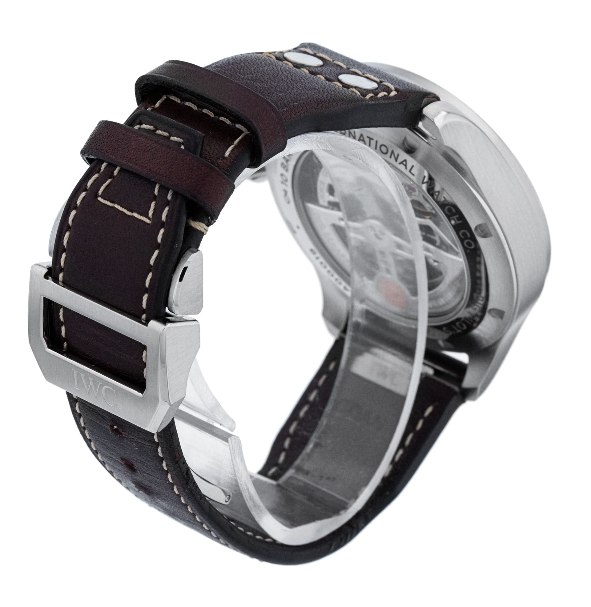 IWC Big Pilot's IW329303 Thumbnail 3