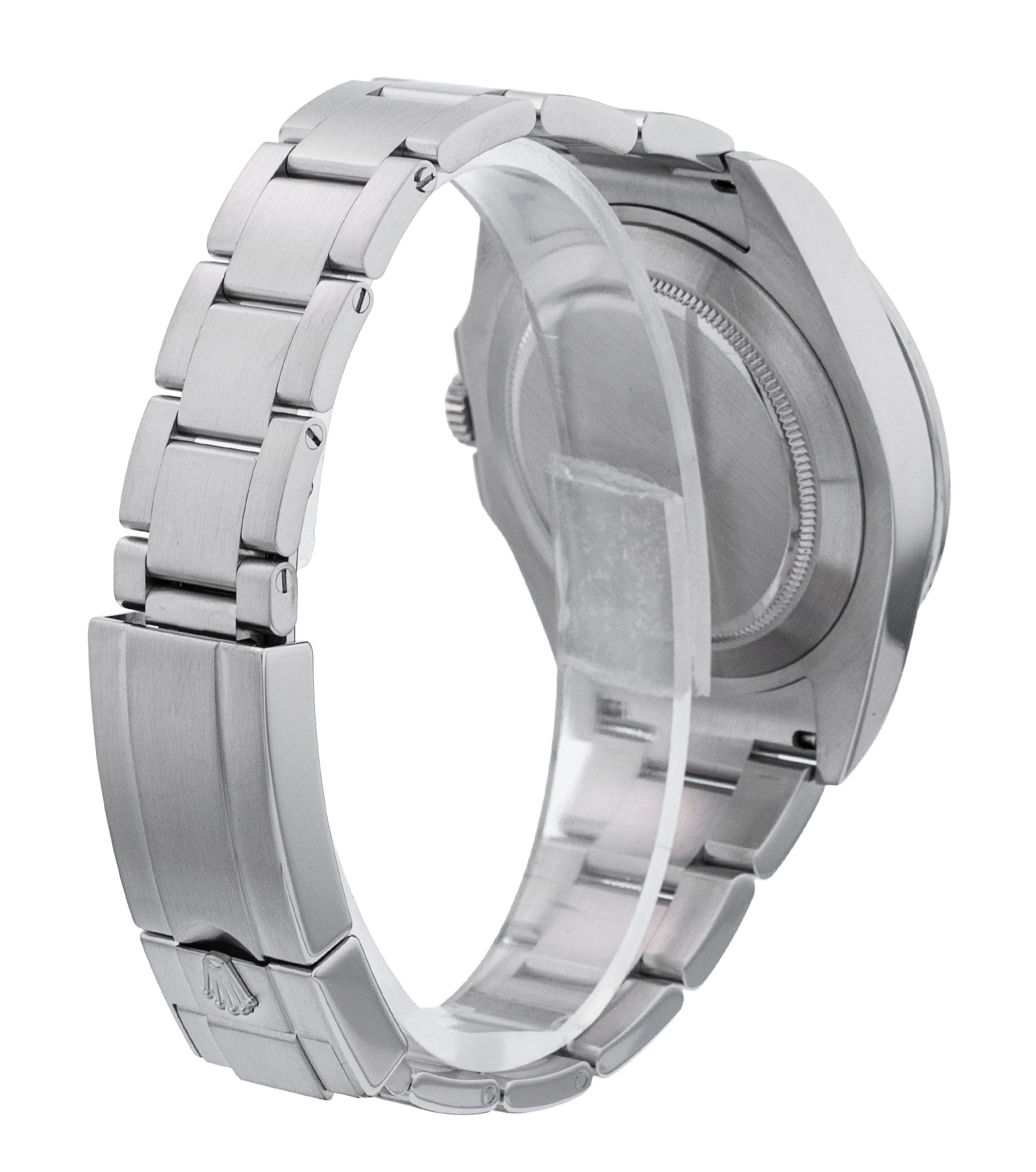 Rolex Explorer II 216570 Thumbnail 3