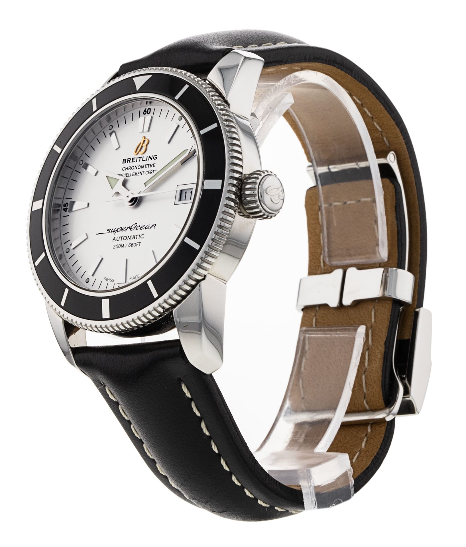 Breitling SuperOcean Heritage A17321 Thumbnail 2